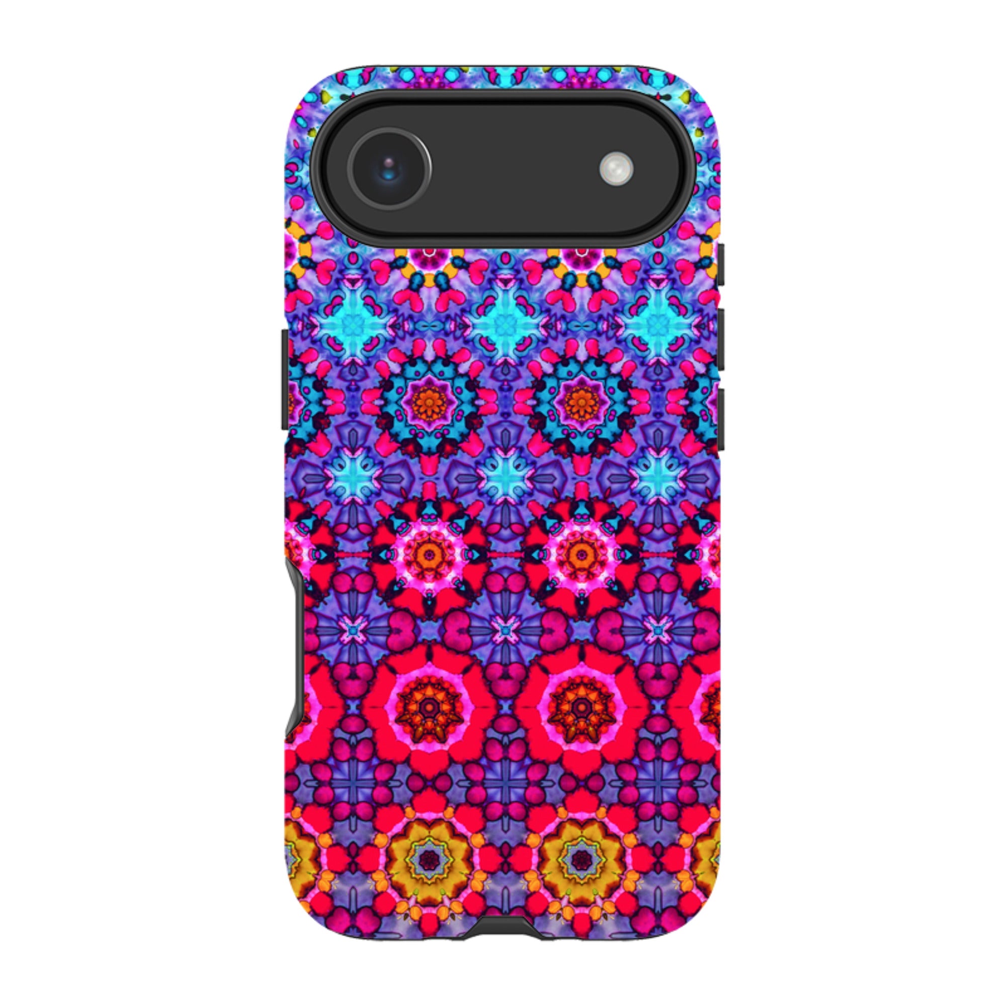 iPhone MagSafe Tough Case - Long Beach Blues