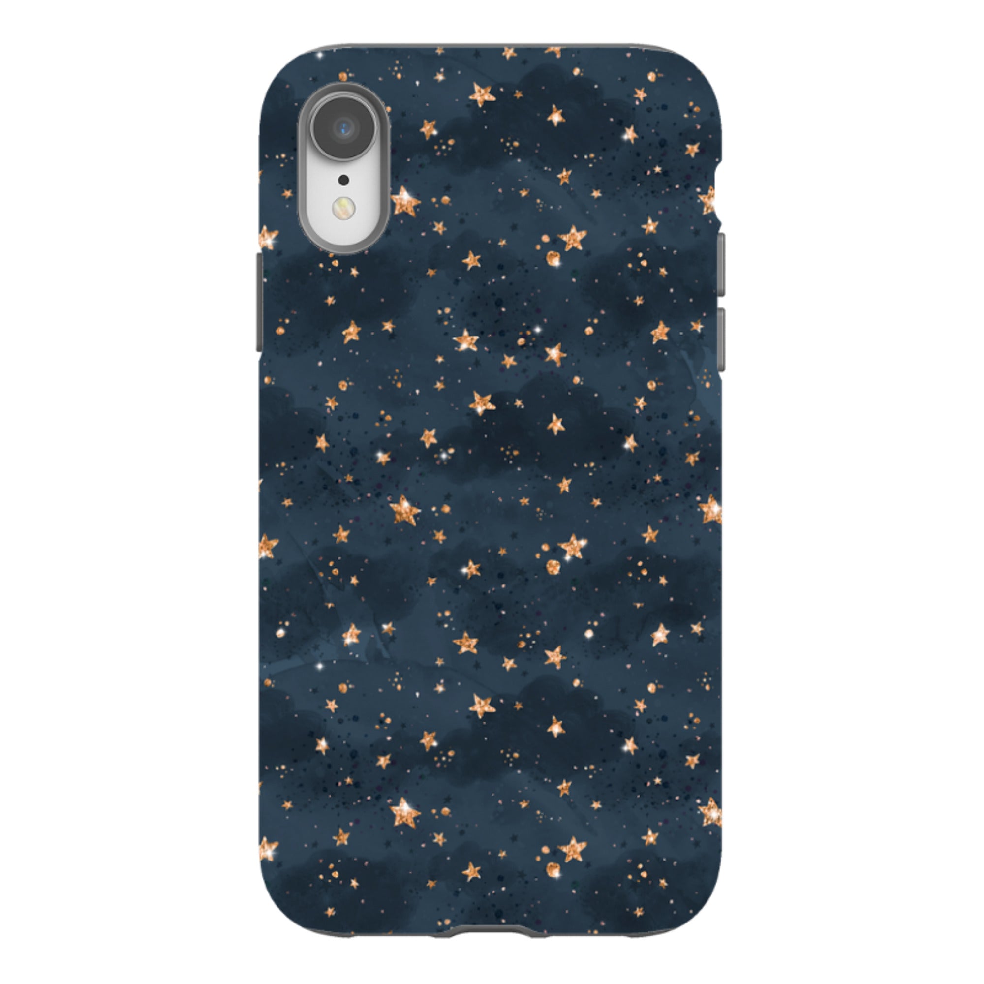 iPhone Tough Case - Bode Galaxy