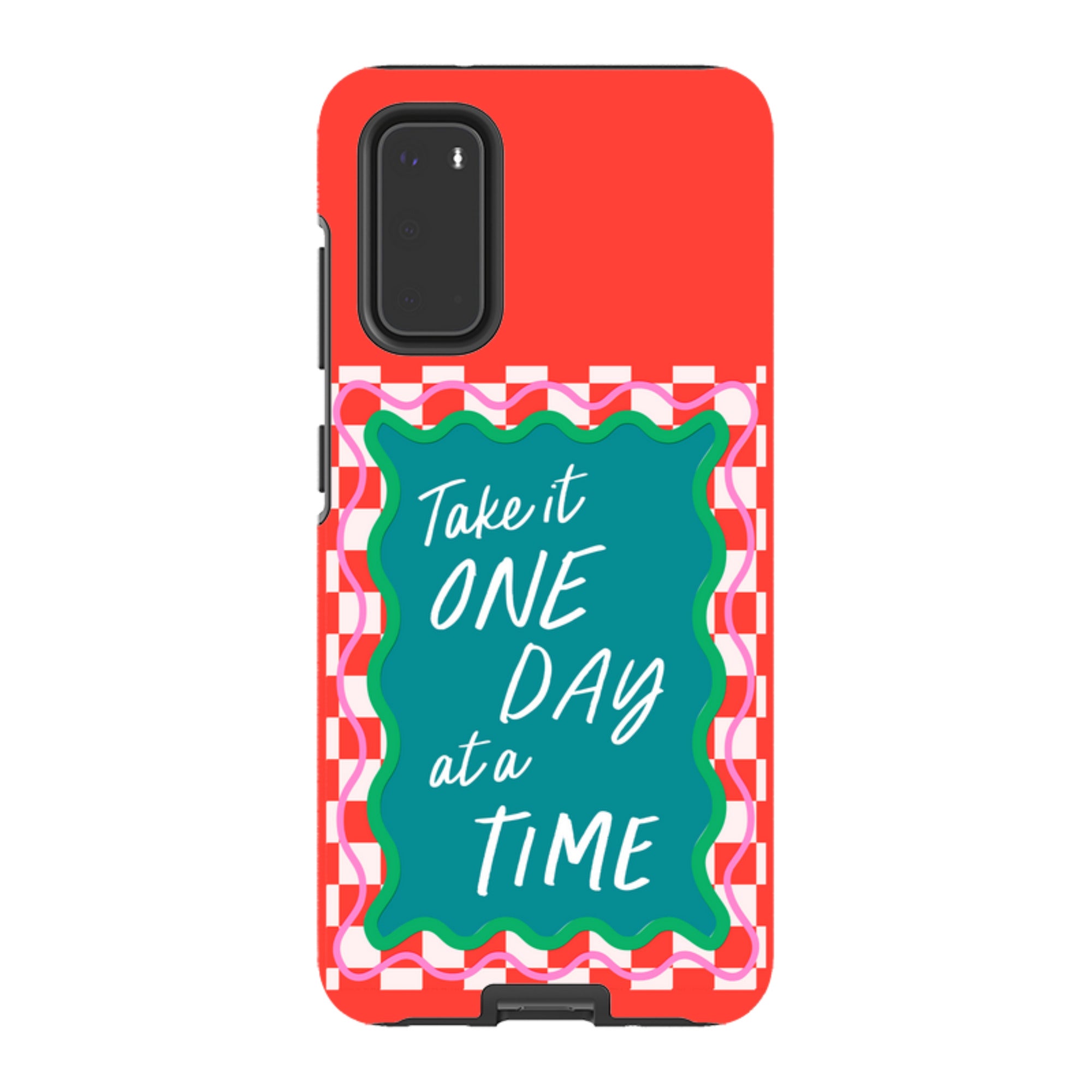 Samsung Tough Case - One Day