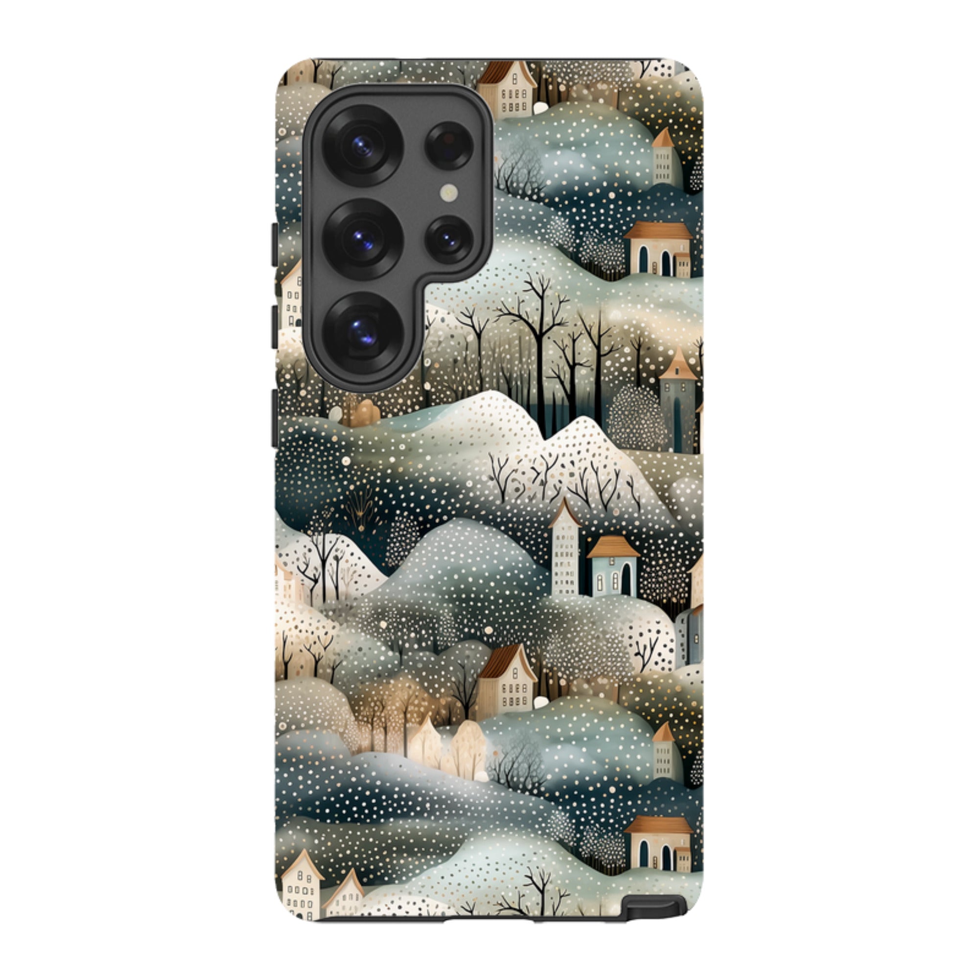 Samsung Tough Case - Countryscape III