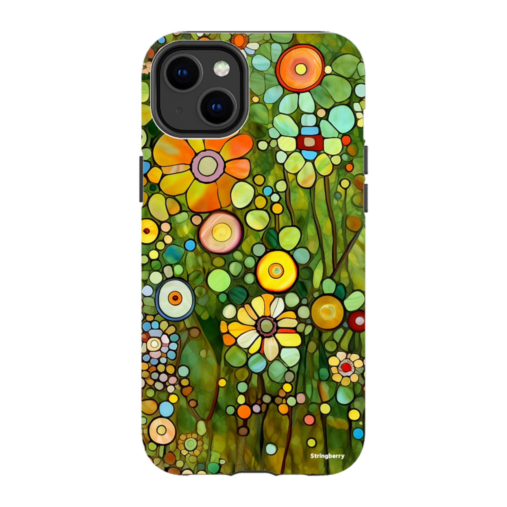 iPhone Tough Case - Fritwell