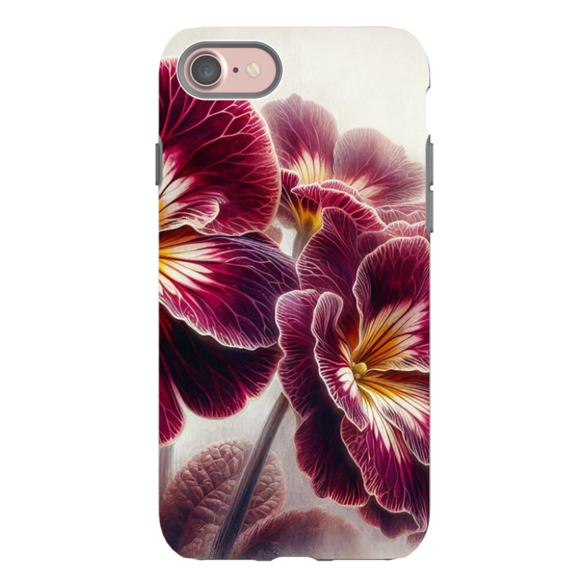 iPhone Case - Dale Floral
