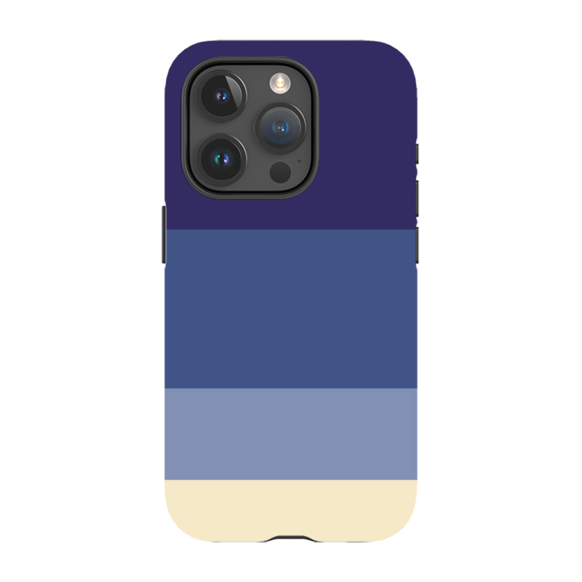 iPhone MagSafe Tough Case -  Cancun Chroma