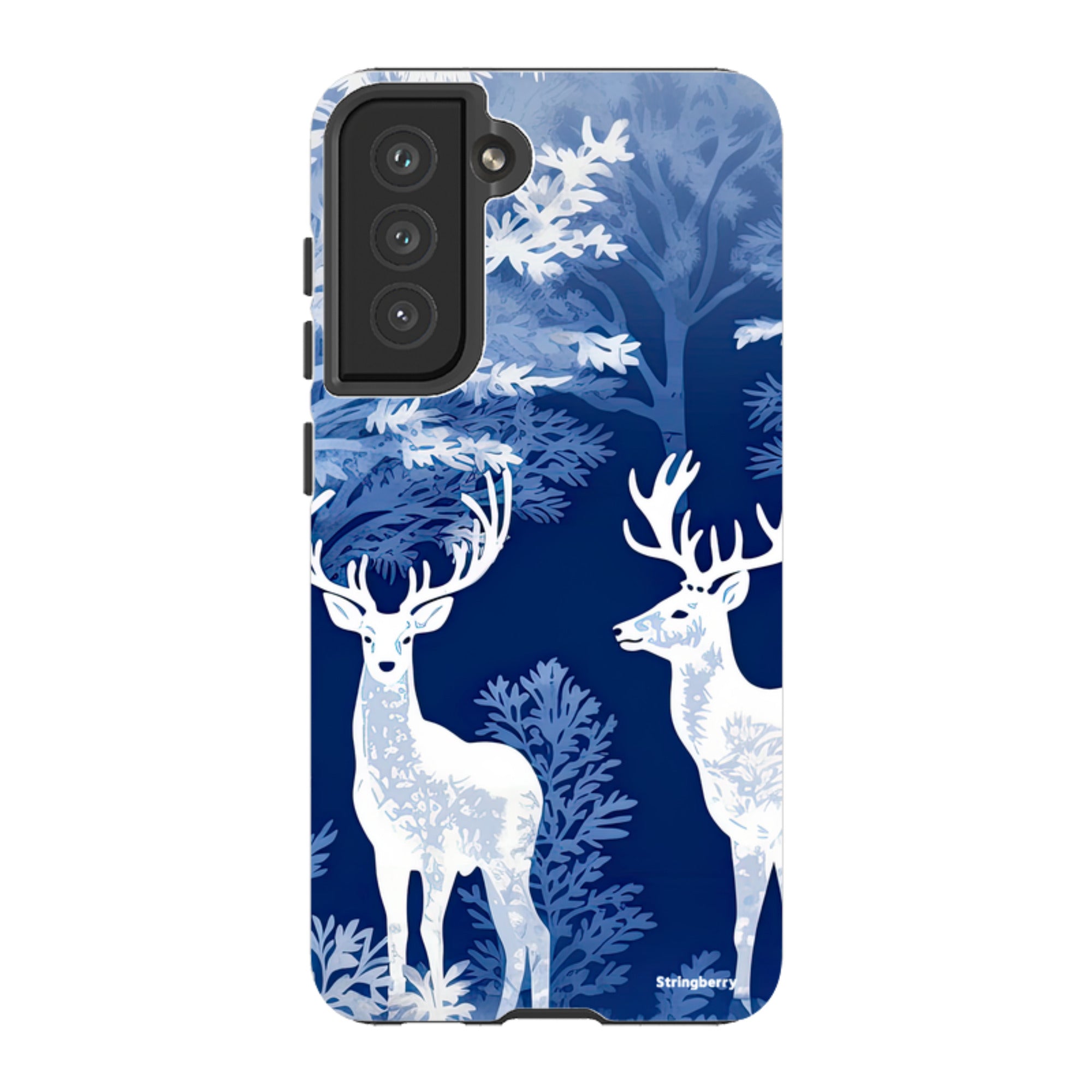 Samsung Tough Case - Dreams Of Winter III