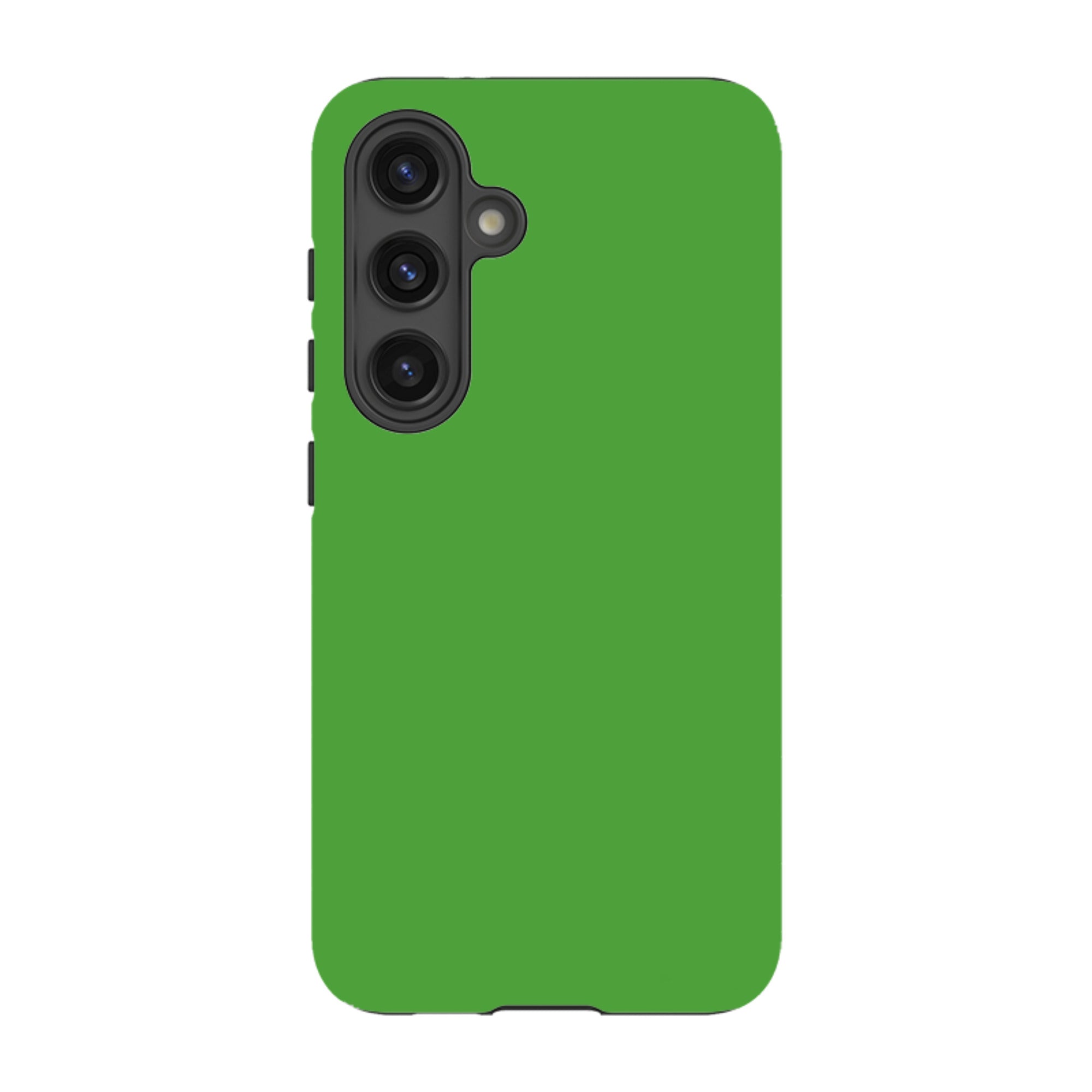 Samsung Tough Case - Delhi Green