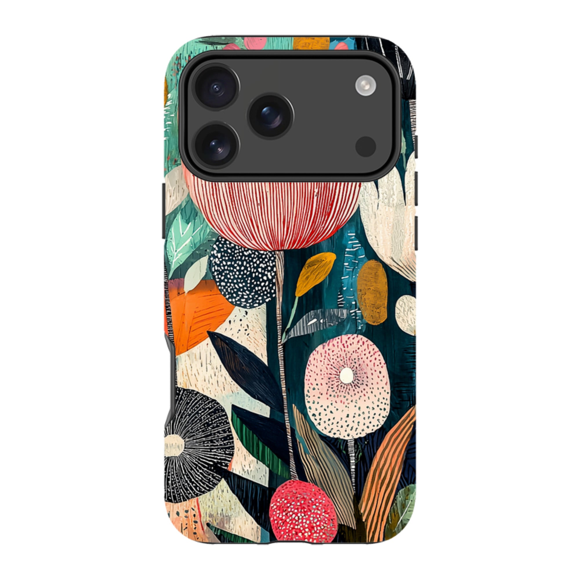 iPhone MagSafe Tough Case - Penny Lane