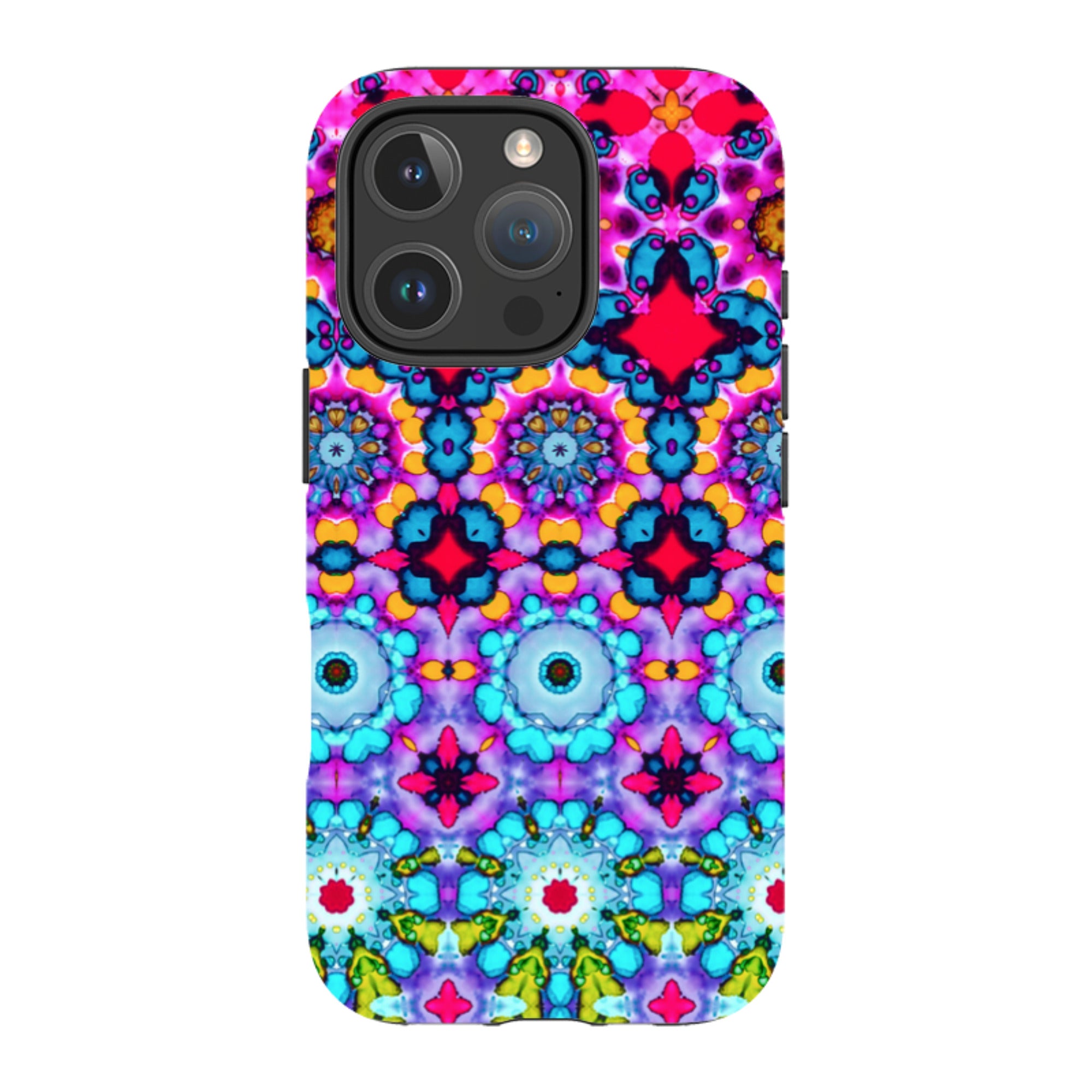 iPhone Tough Case - Bayfest