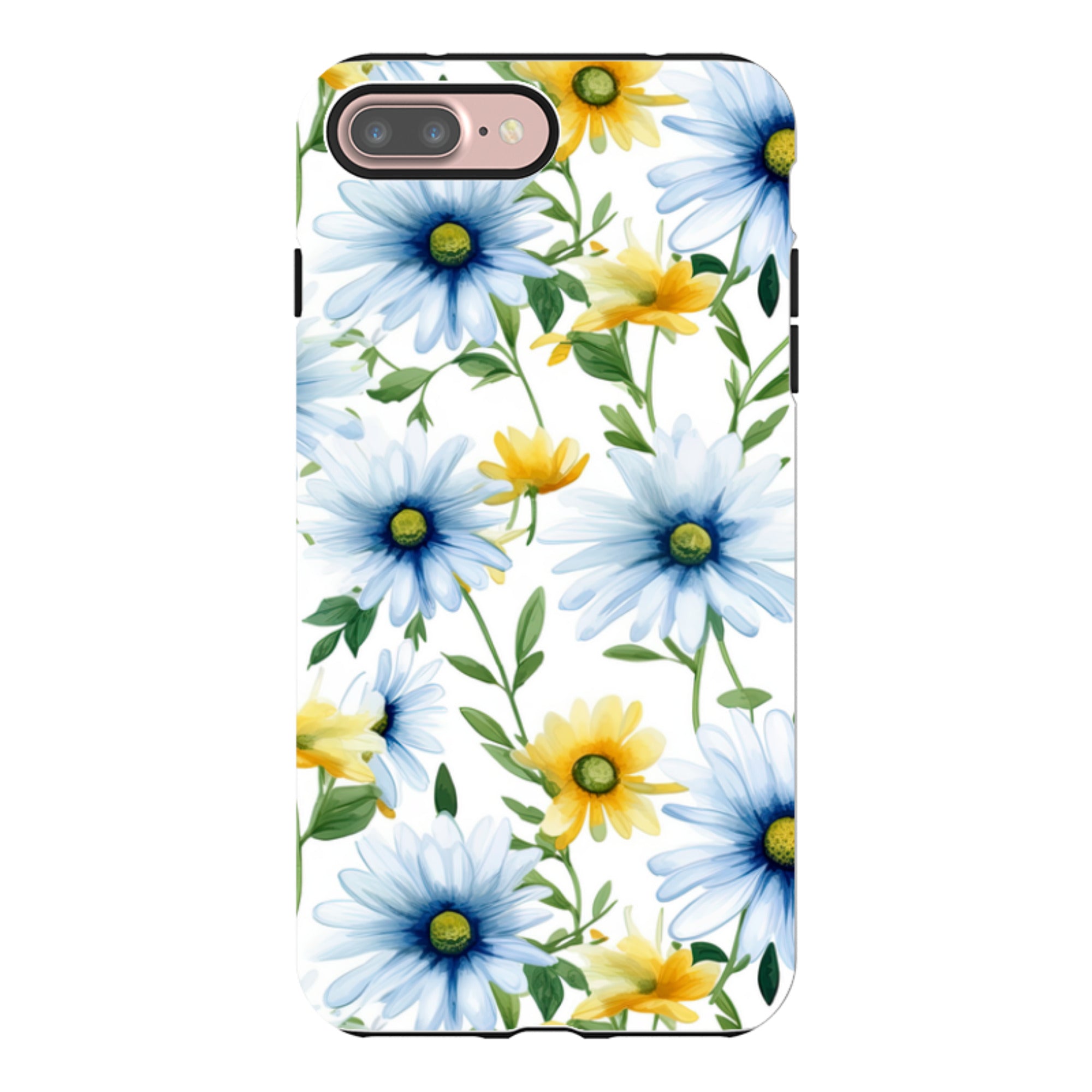 iPhone Case - Cape Daisies II