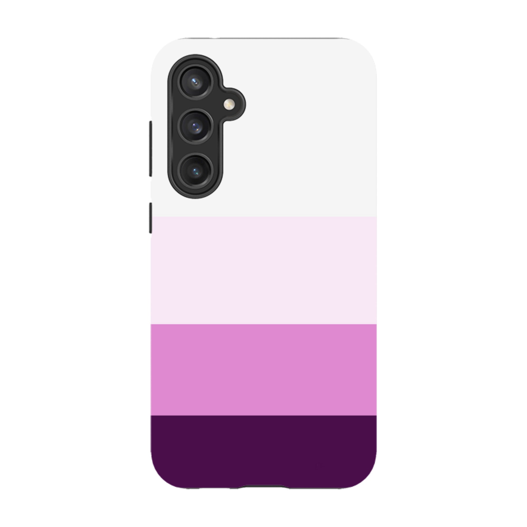 Samsung Tough Case - Sicily Chroma