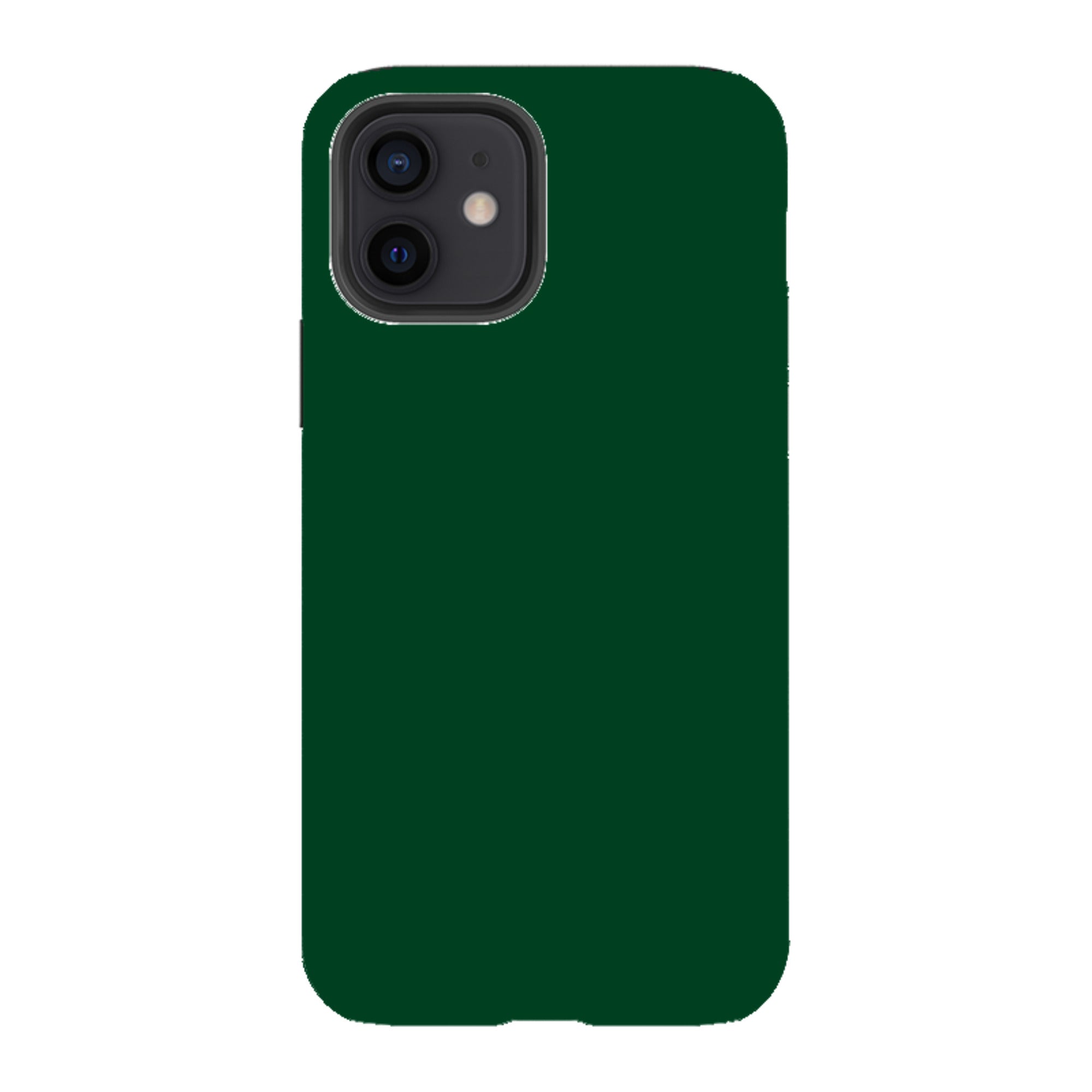iPhone Tough Case - Warsaw Green