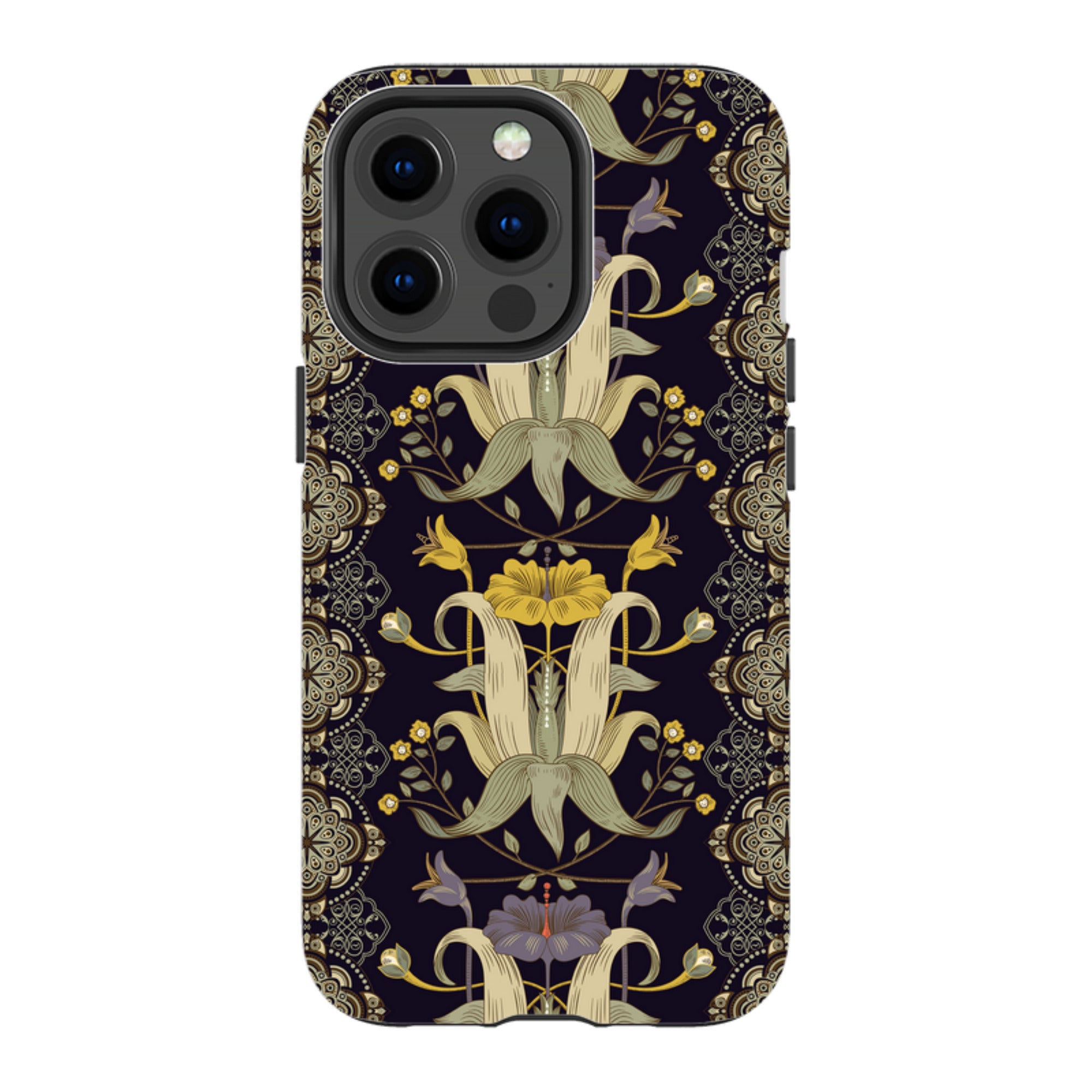 iPhone Tough Case - Chiddingford
