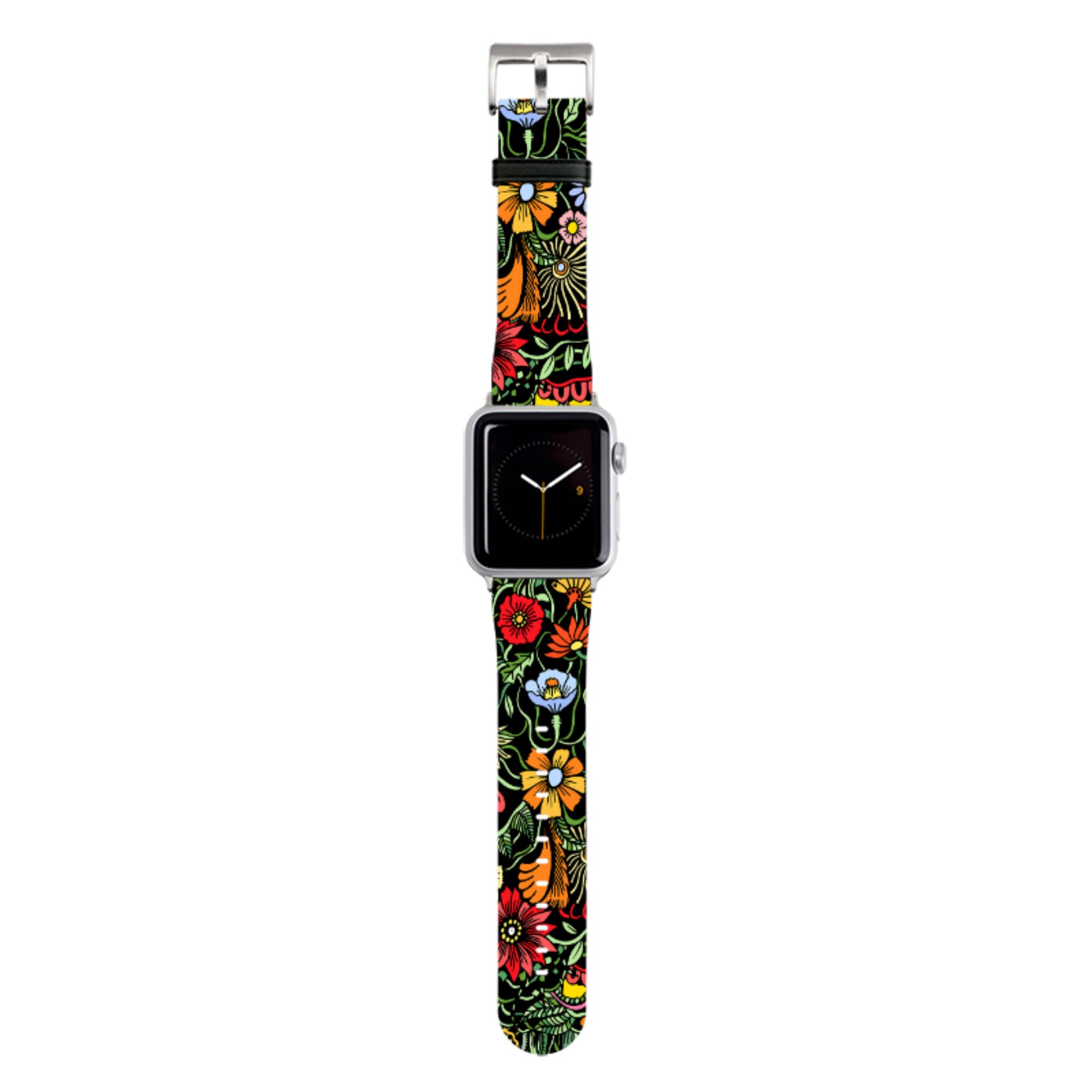 Verona Apple Watch Strap