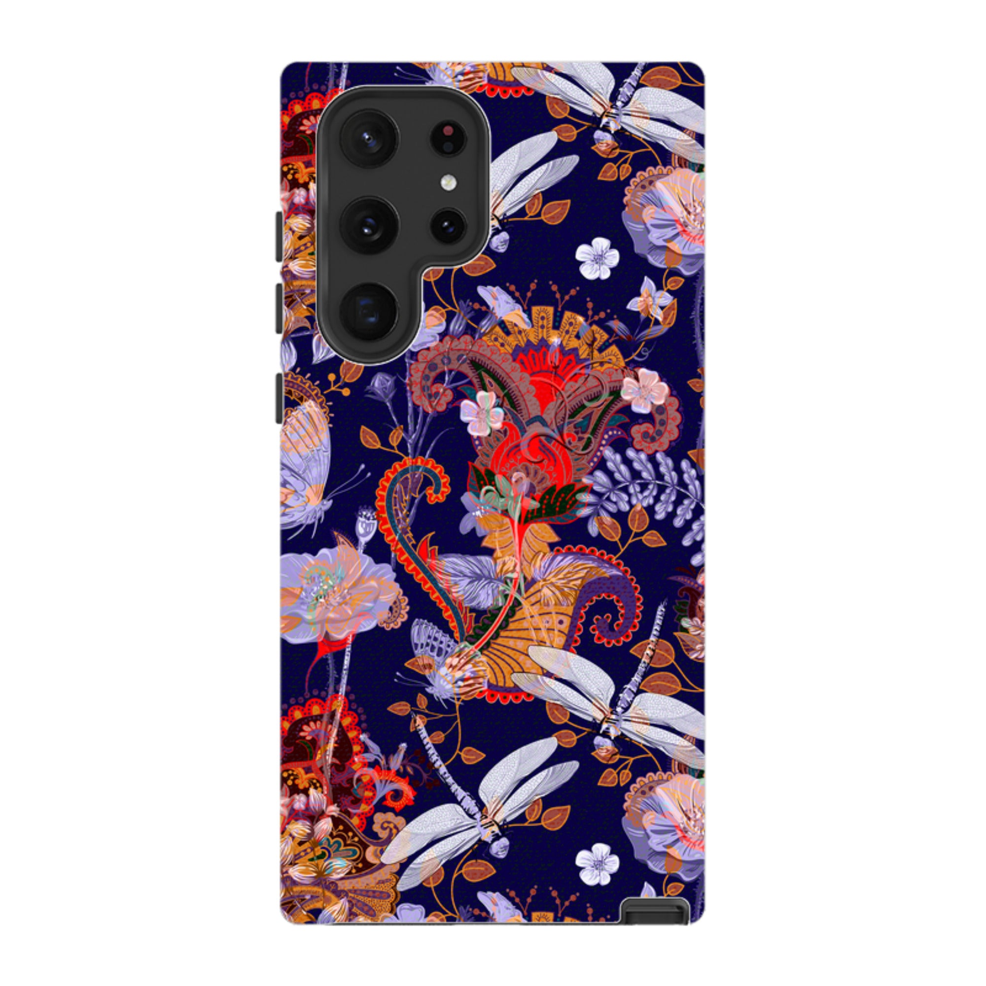 Samsung Tough Case - Sissinghurst