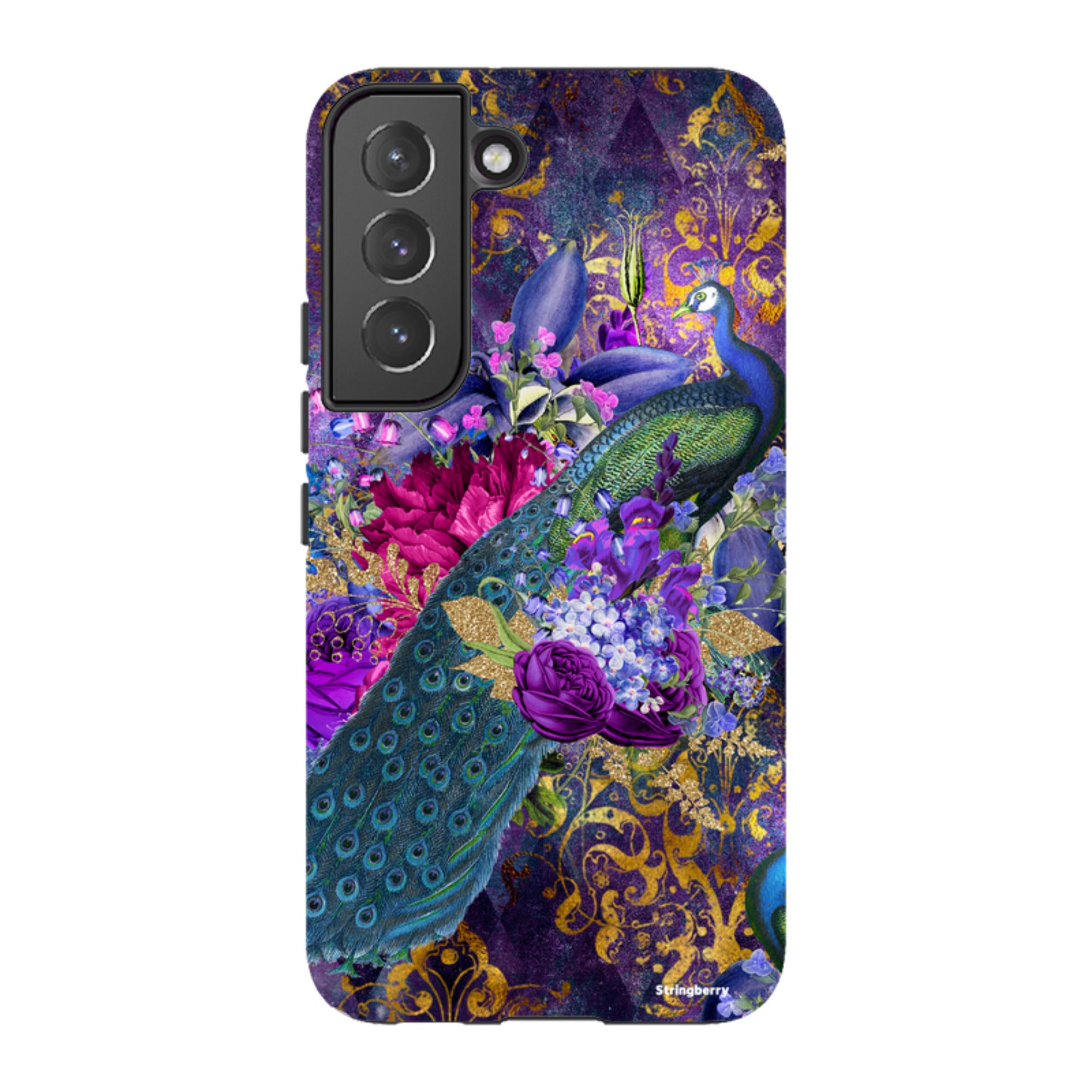 Samsung Tough Case - Wonders