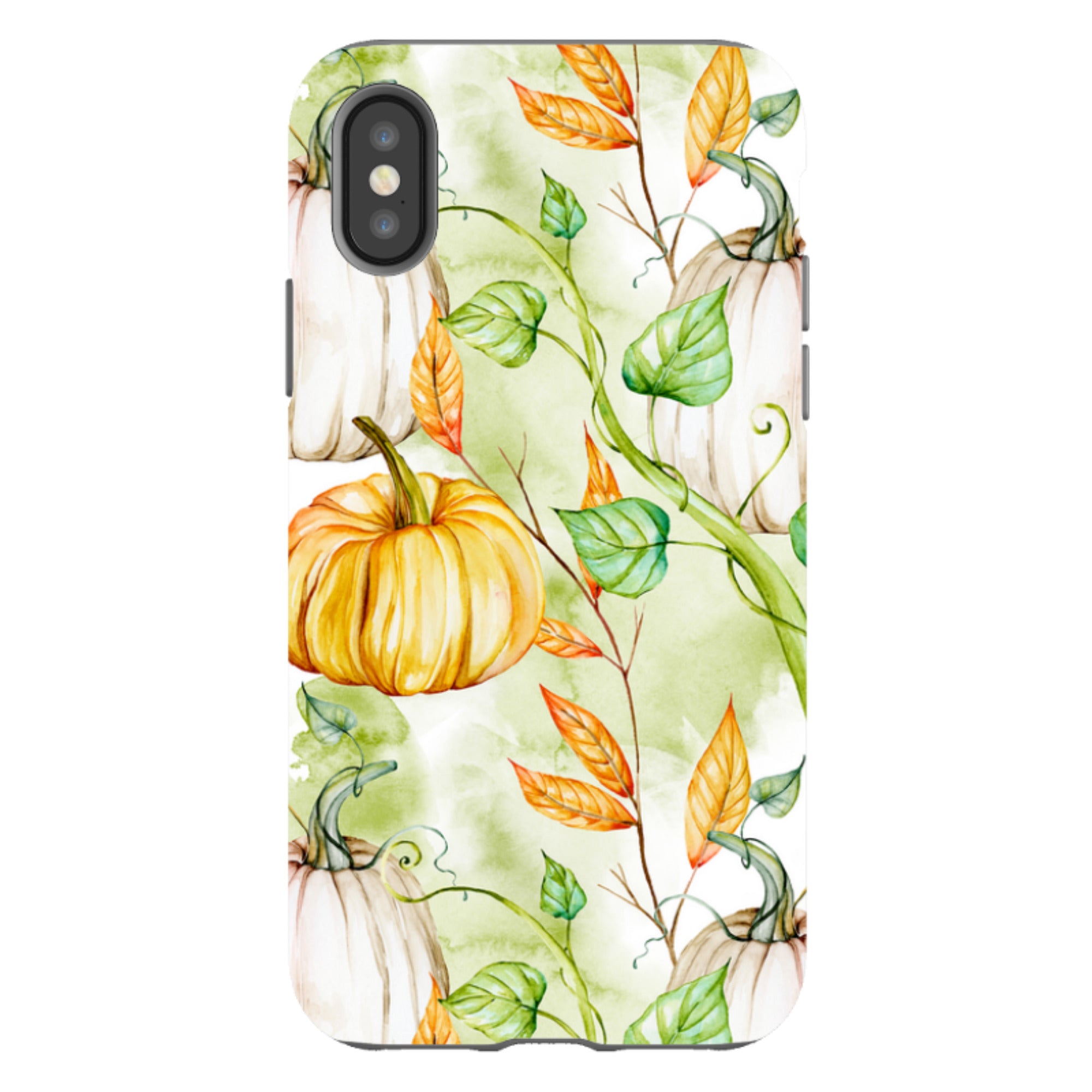 iPhone Tough Case - Endora