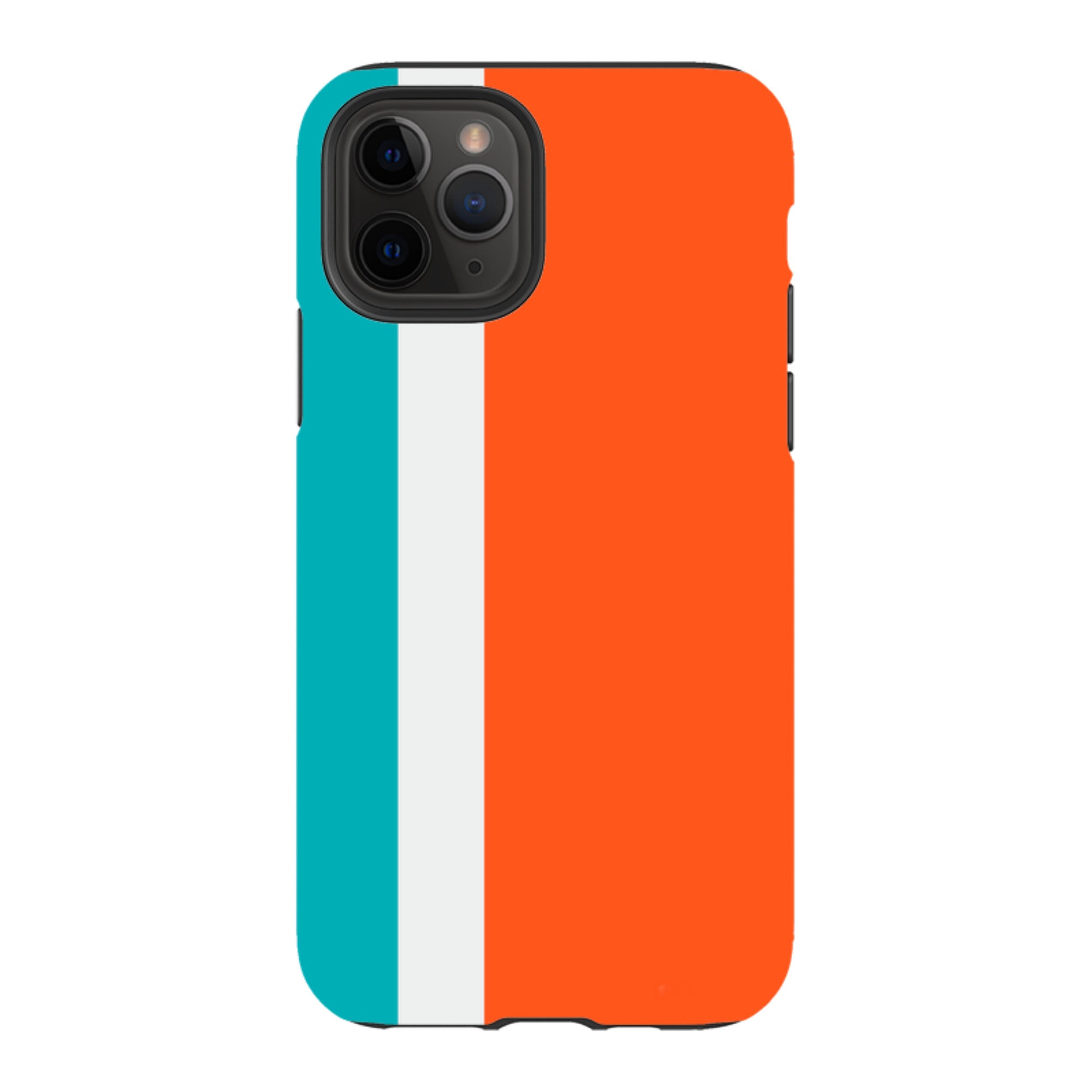 iPhone Case - Venice Chroma-Stripe