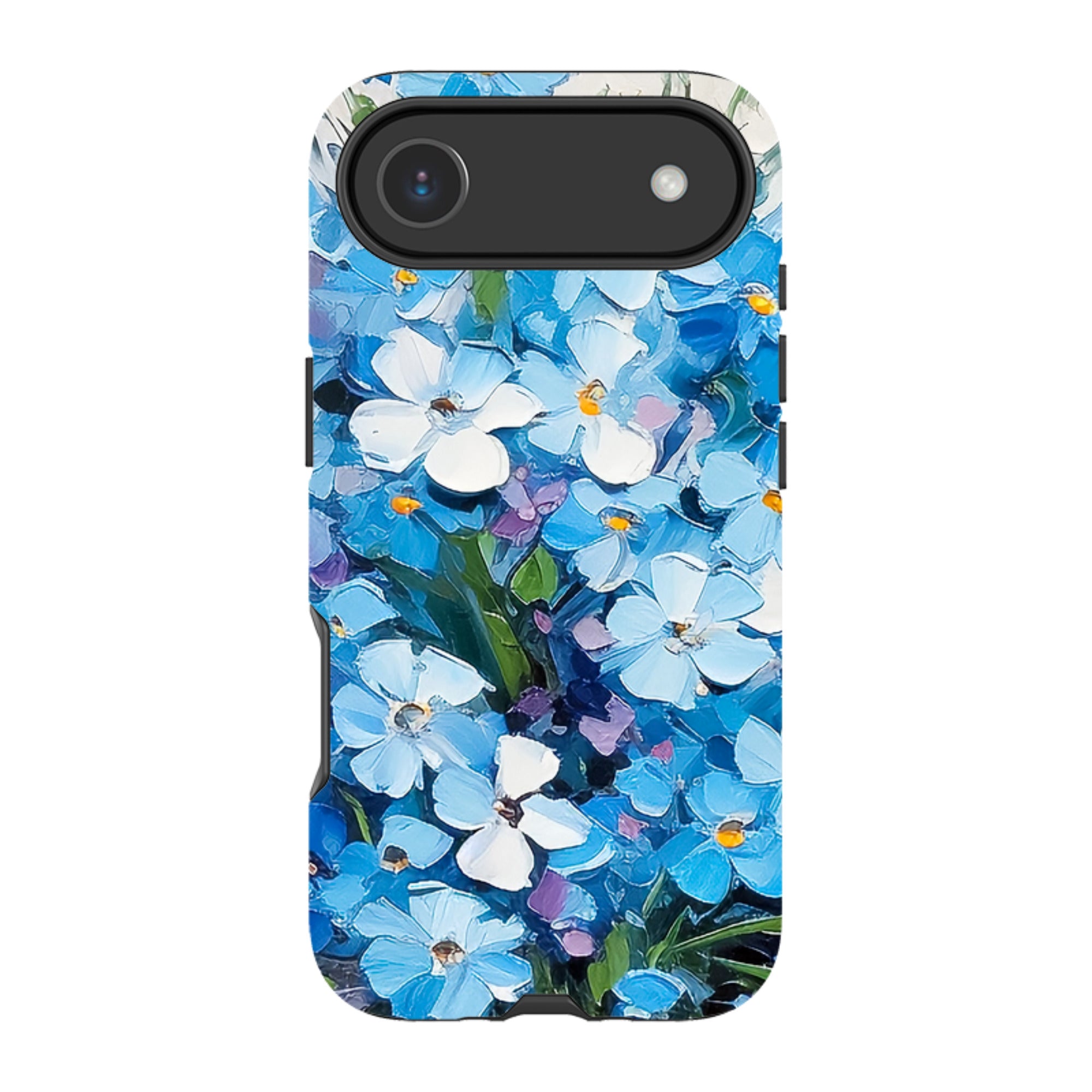 iPhone Tough Case - Aphrodite