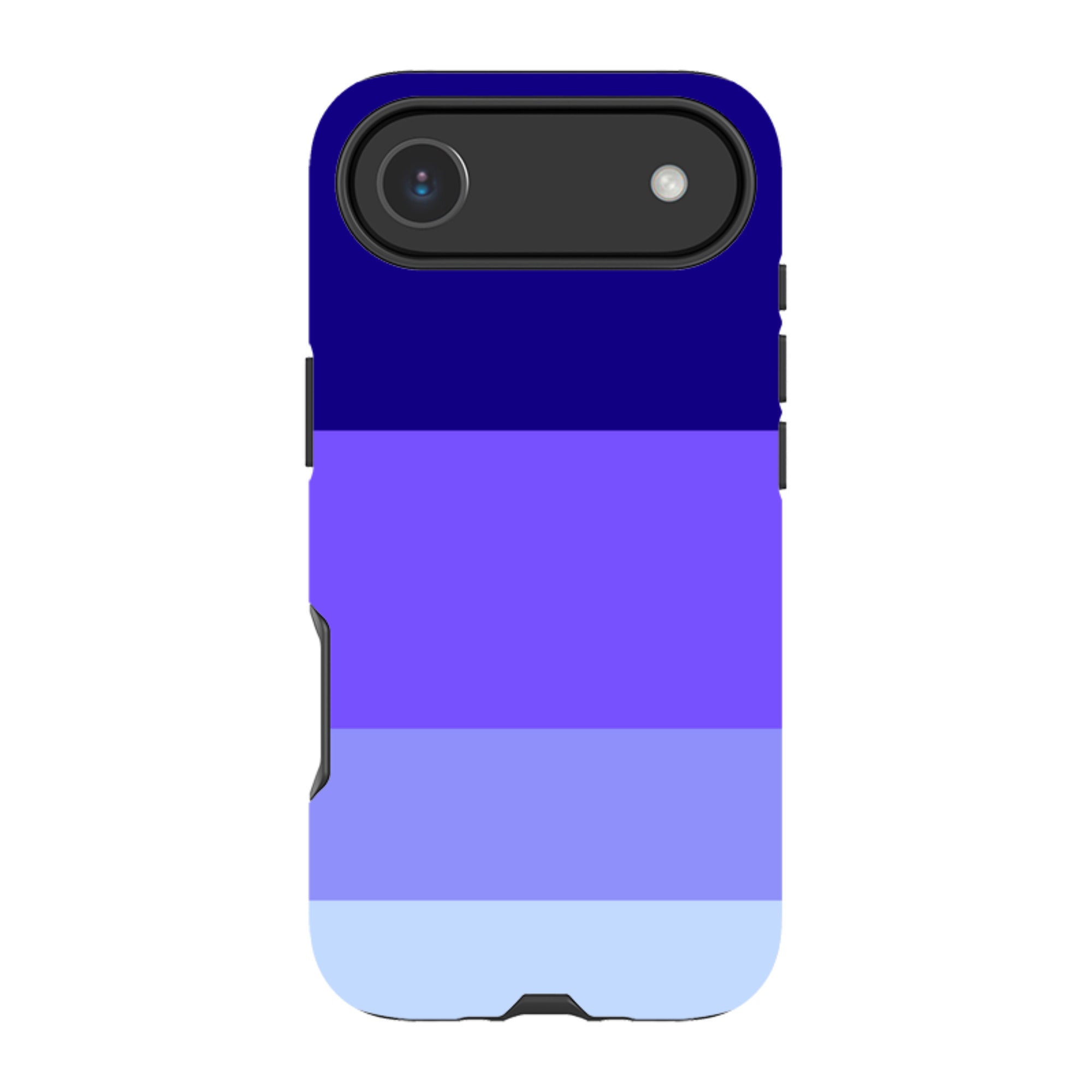 iPhone Tough Case - Sydney Chroma