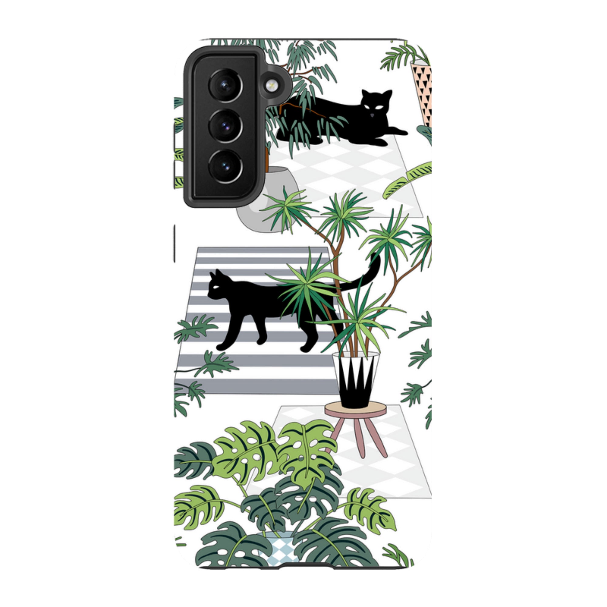 Samsung Tough Case - Flimby
