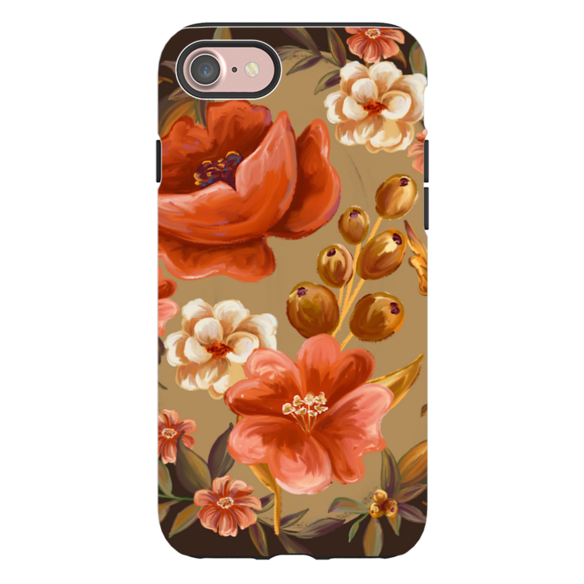 iPhone Tough Case - Scotney