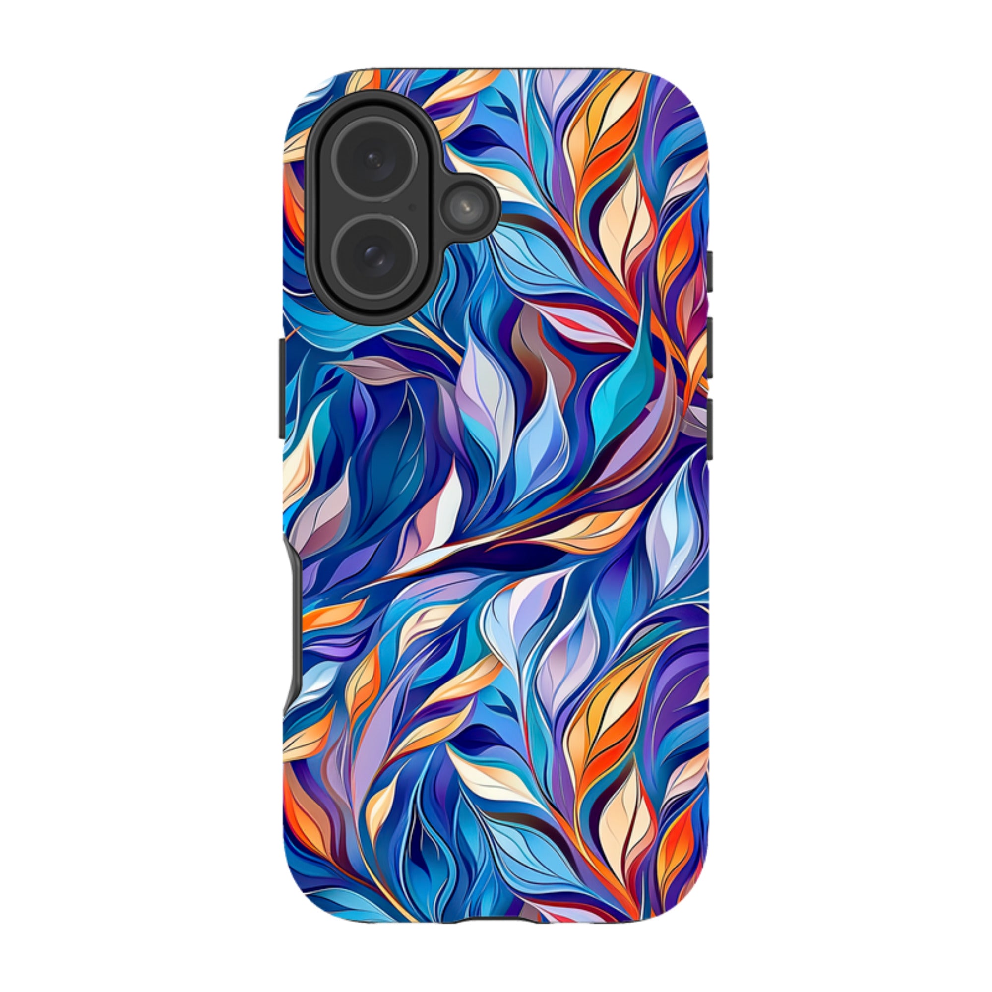 iPhone Case - Hampton Leaves