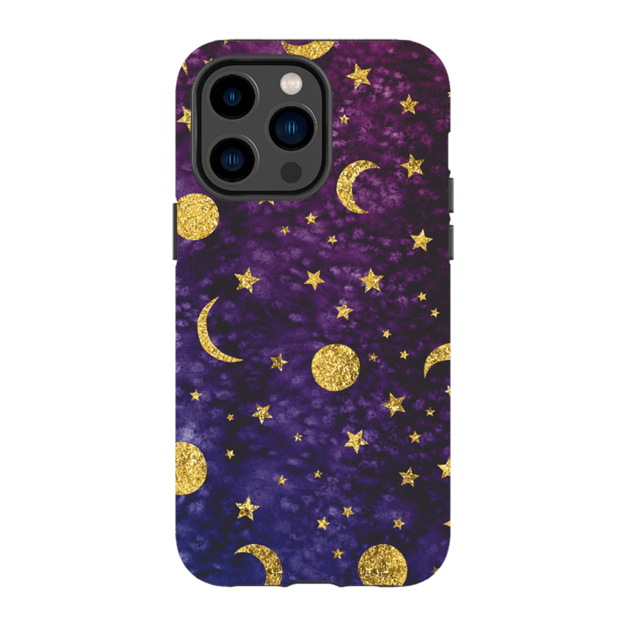 iPhone Tough Case - Desert Nights