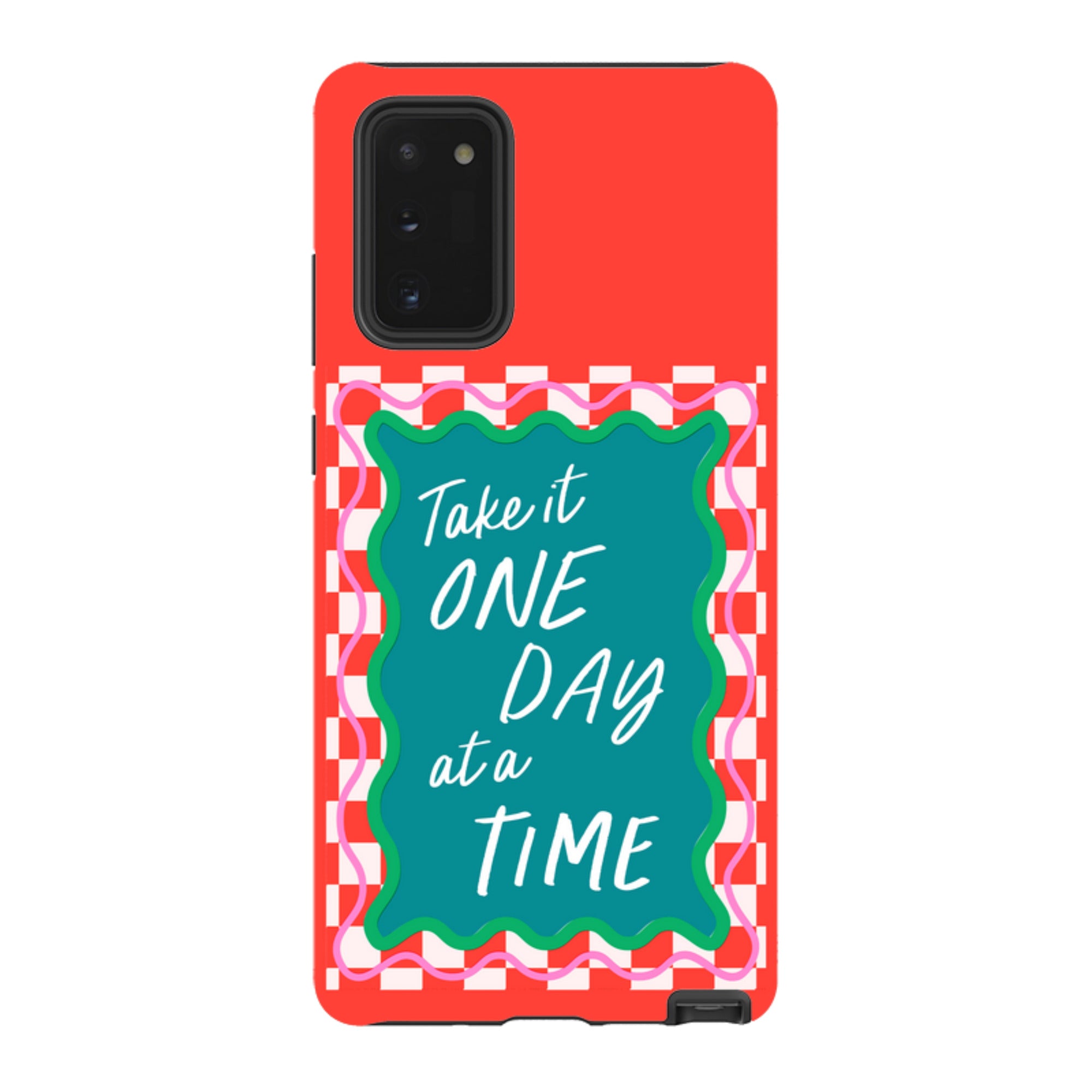 Samsung Tough Case - One Day