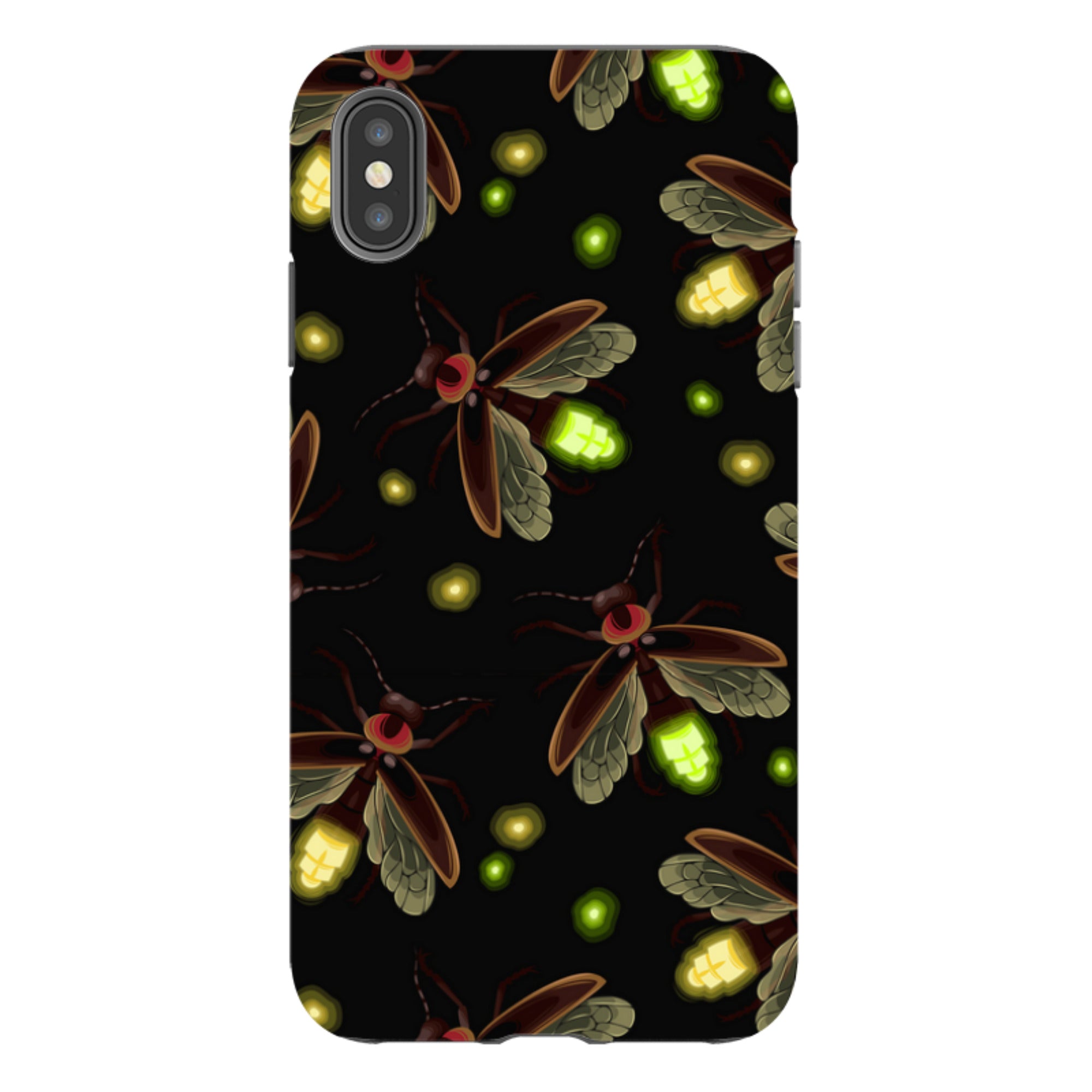 iPhone Tough Case - Crystal Palace