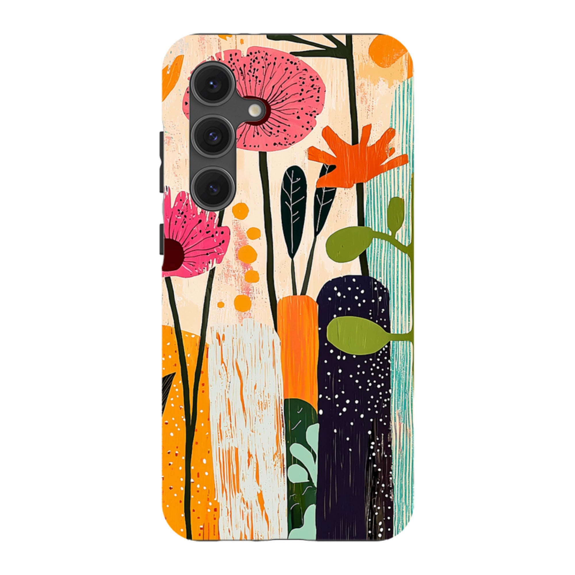Samsung Tough Case - Eaton Lane