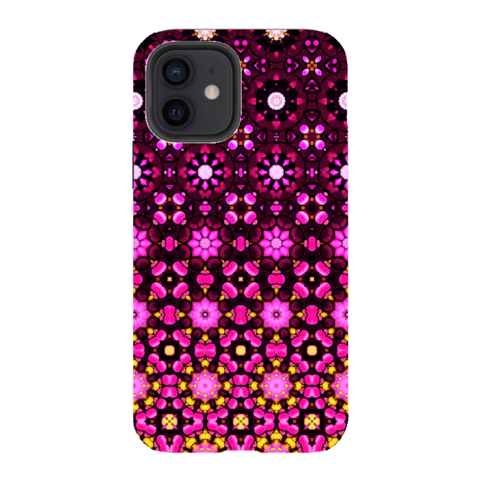iPhone Tough Case - Mile Of Music