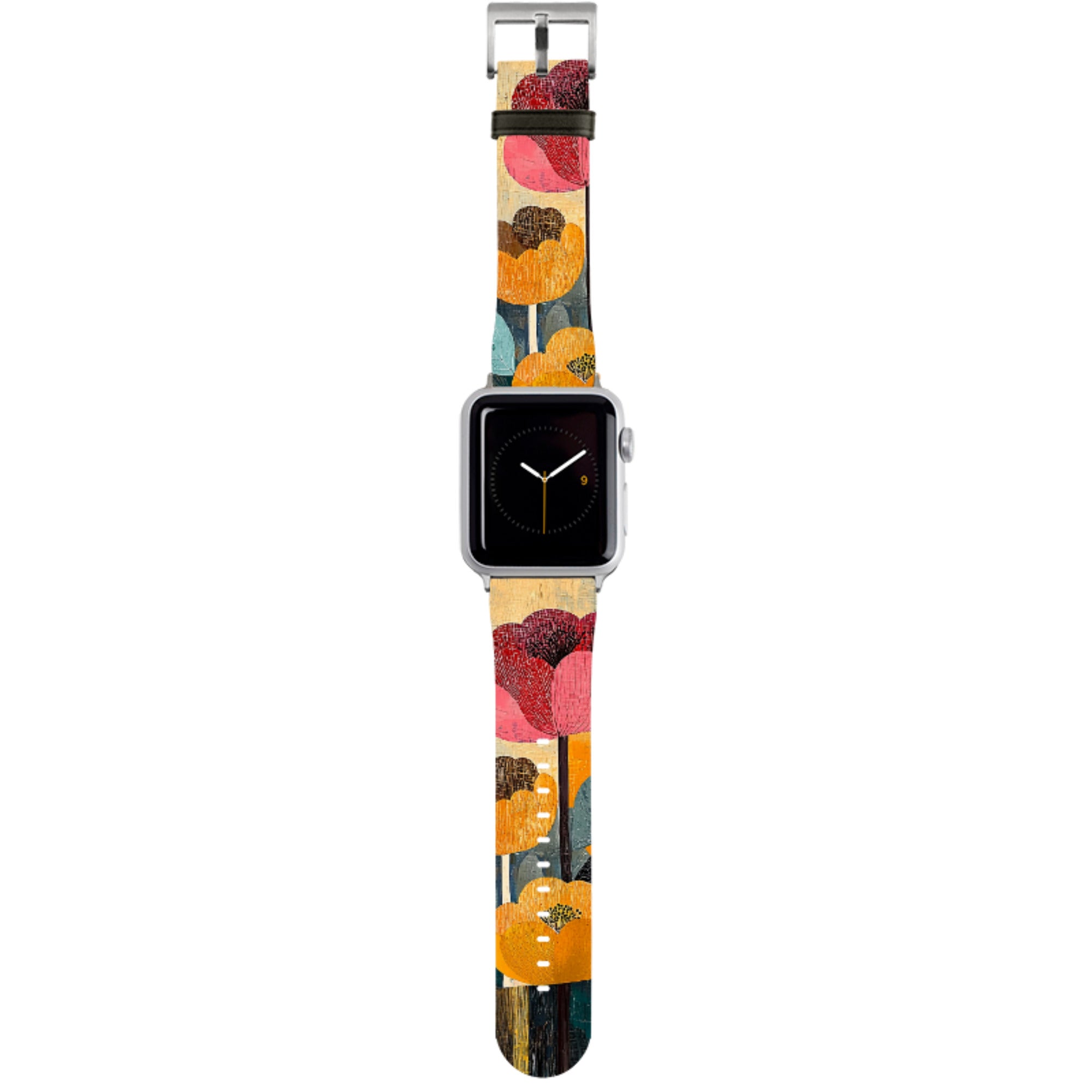 Long Lane Apple Watch Strap