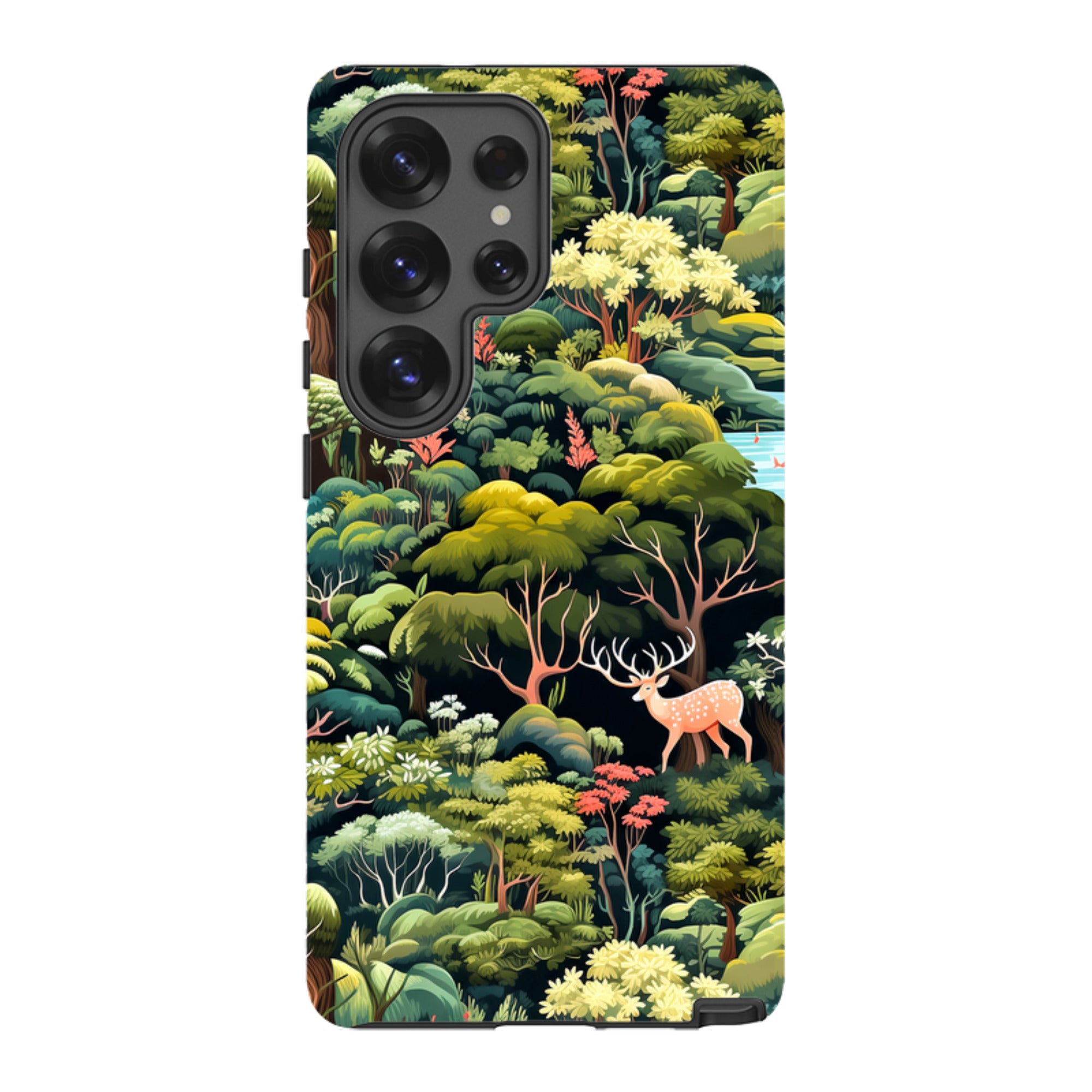Samsung Tough Case - Odenwald Park