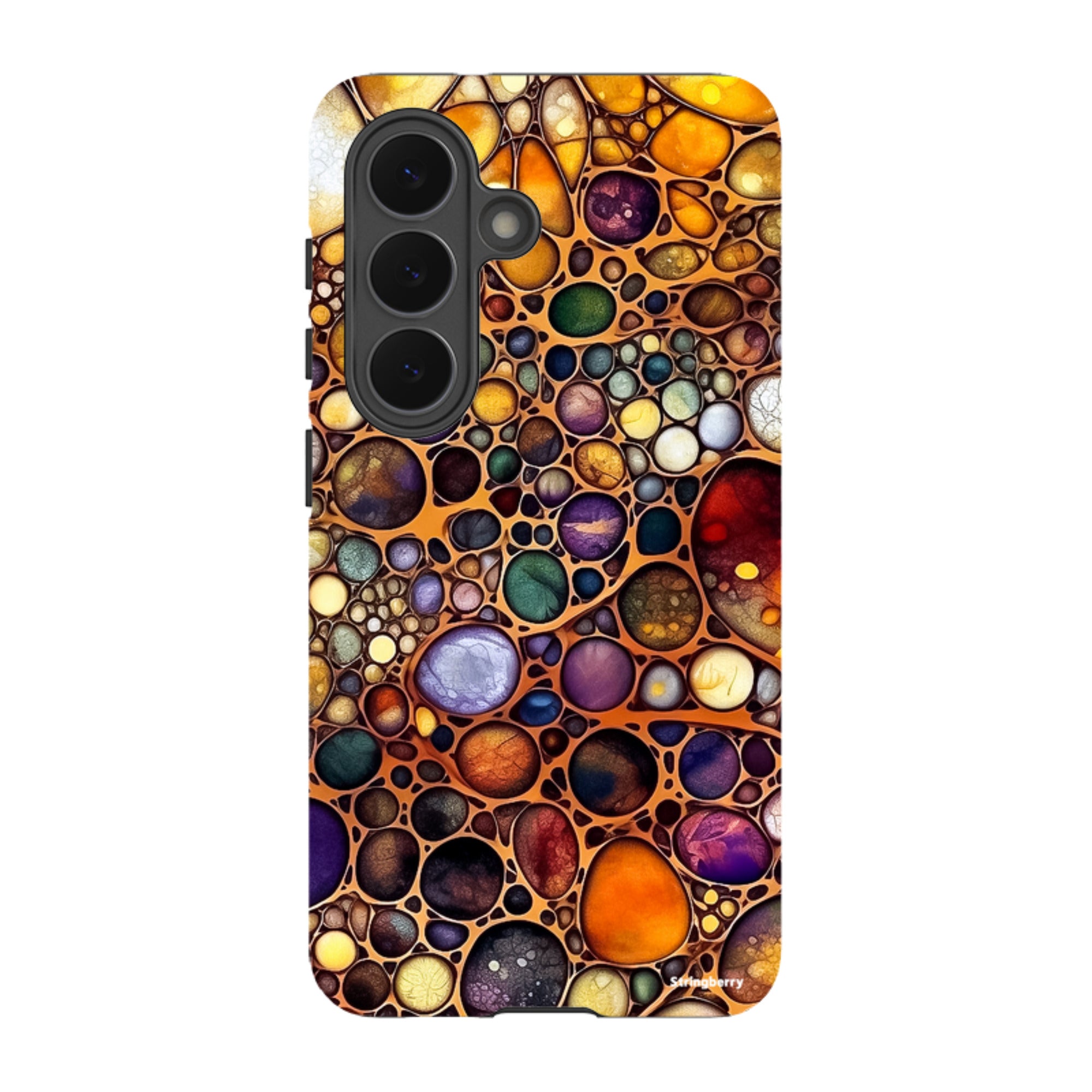 Samsung Tough Case - Finn
