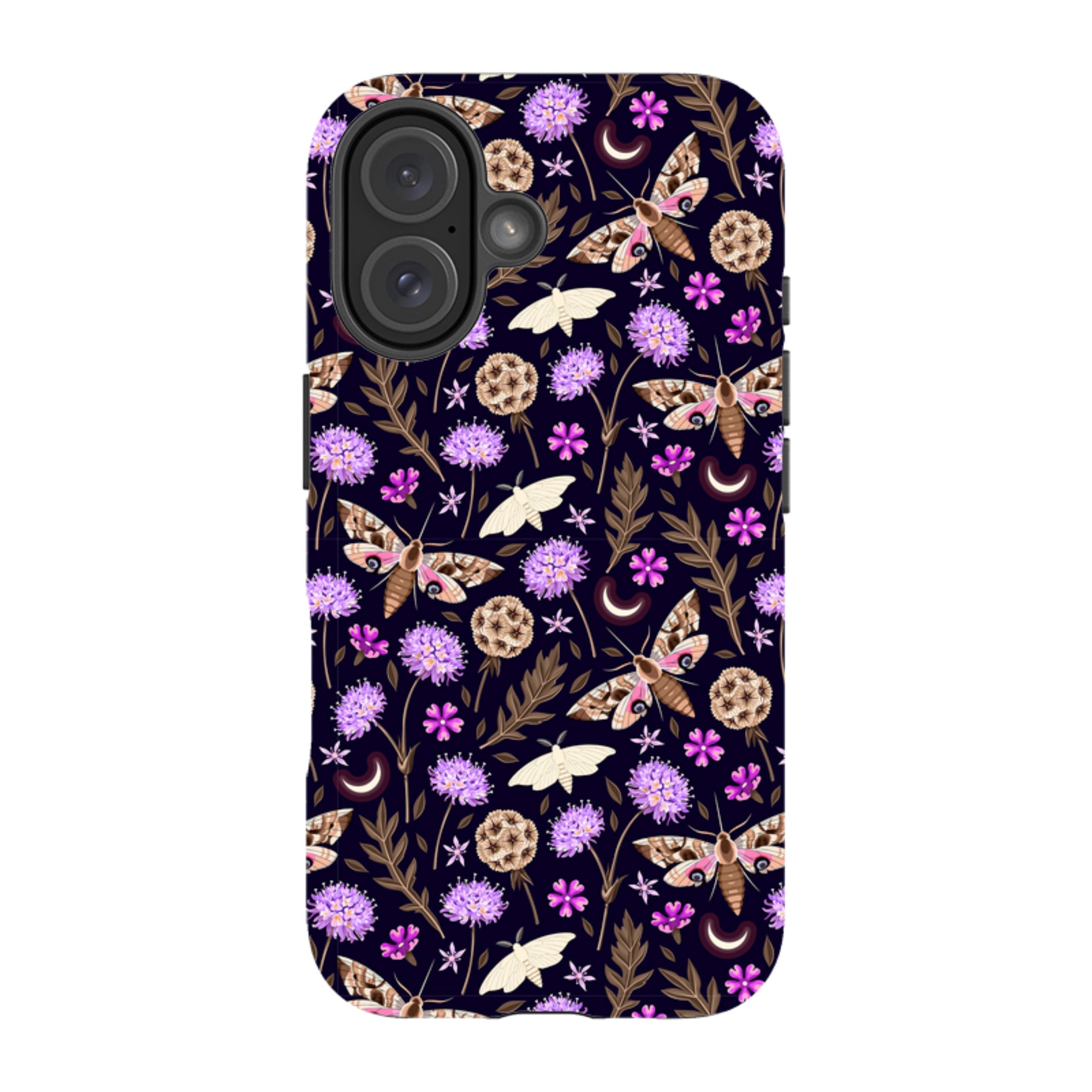 iPhone Tough Case - Bayley