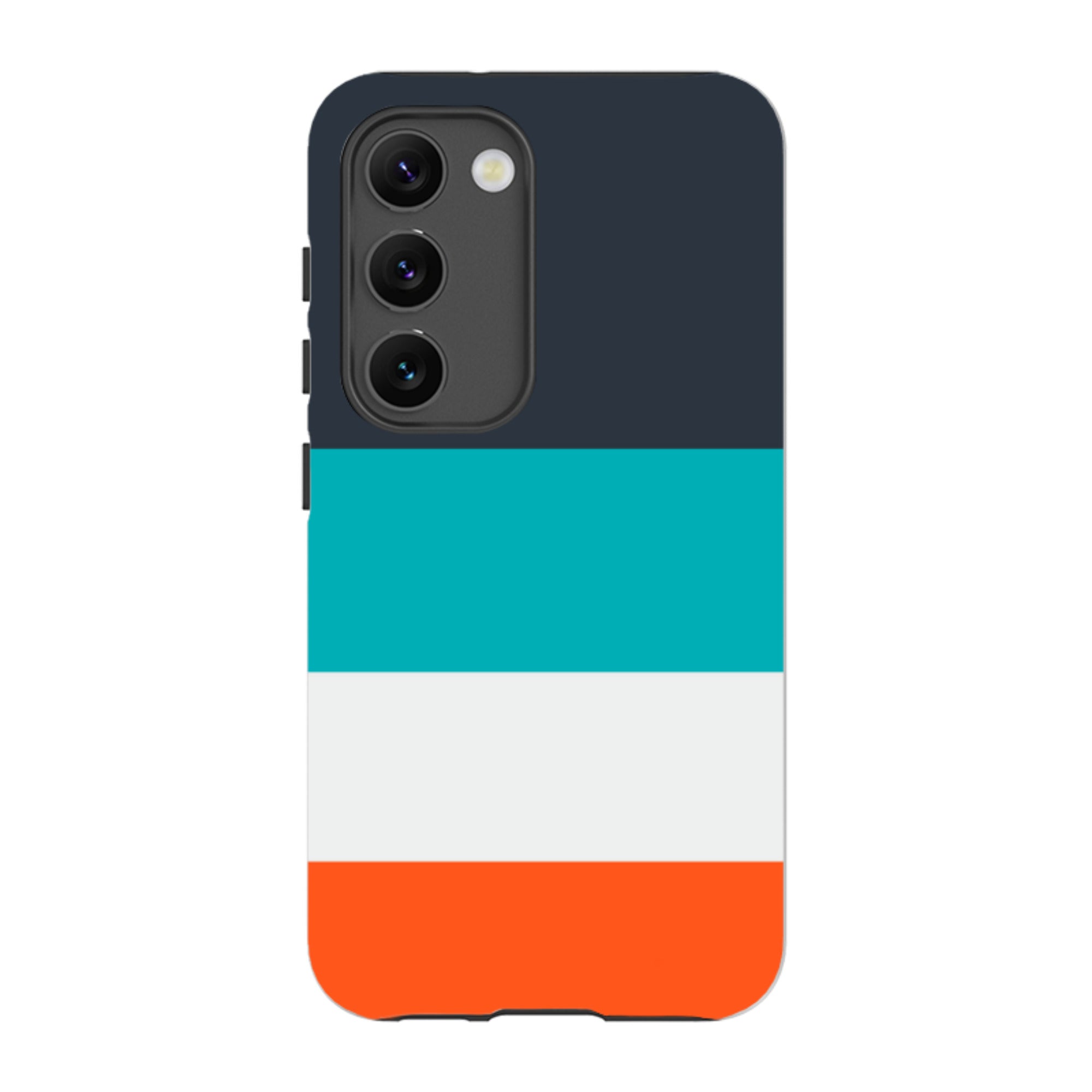 Samsung Tough Case - Venice Chroma 1