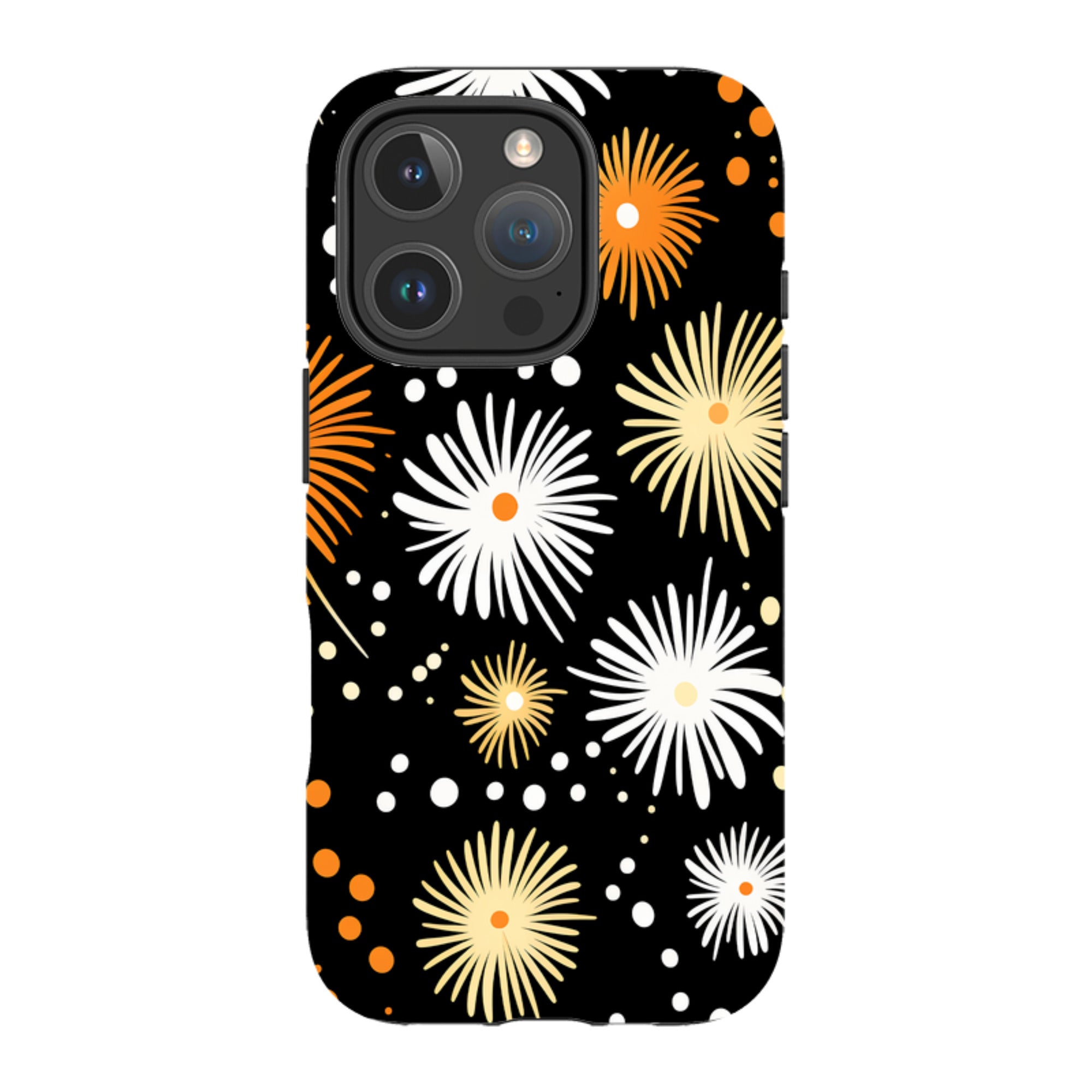 iPhone Tough Case -Night Stars