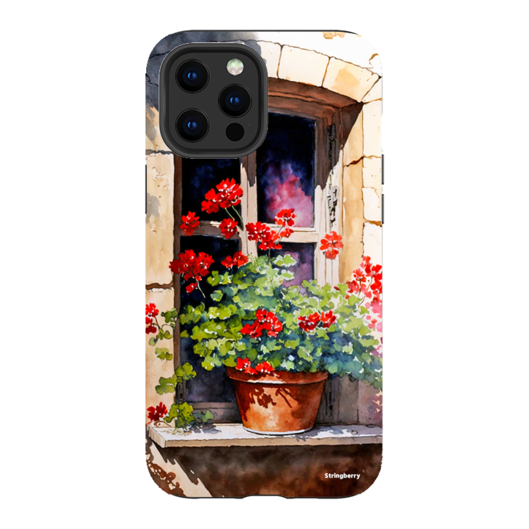 iPhone Tough Case - Cetona