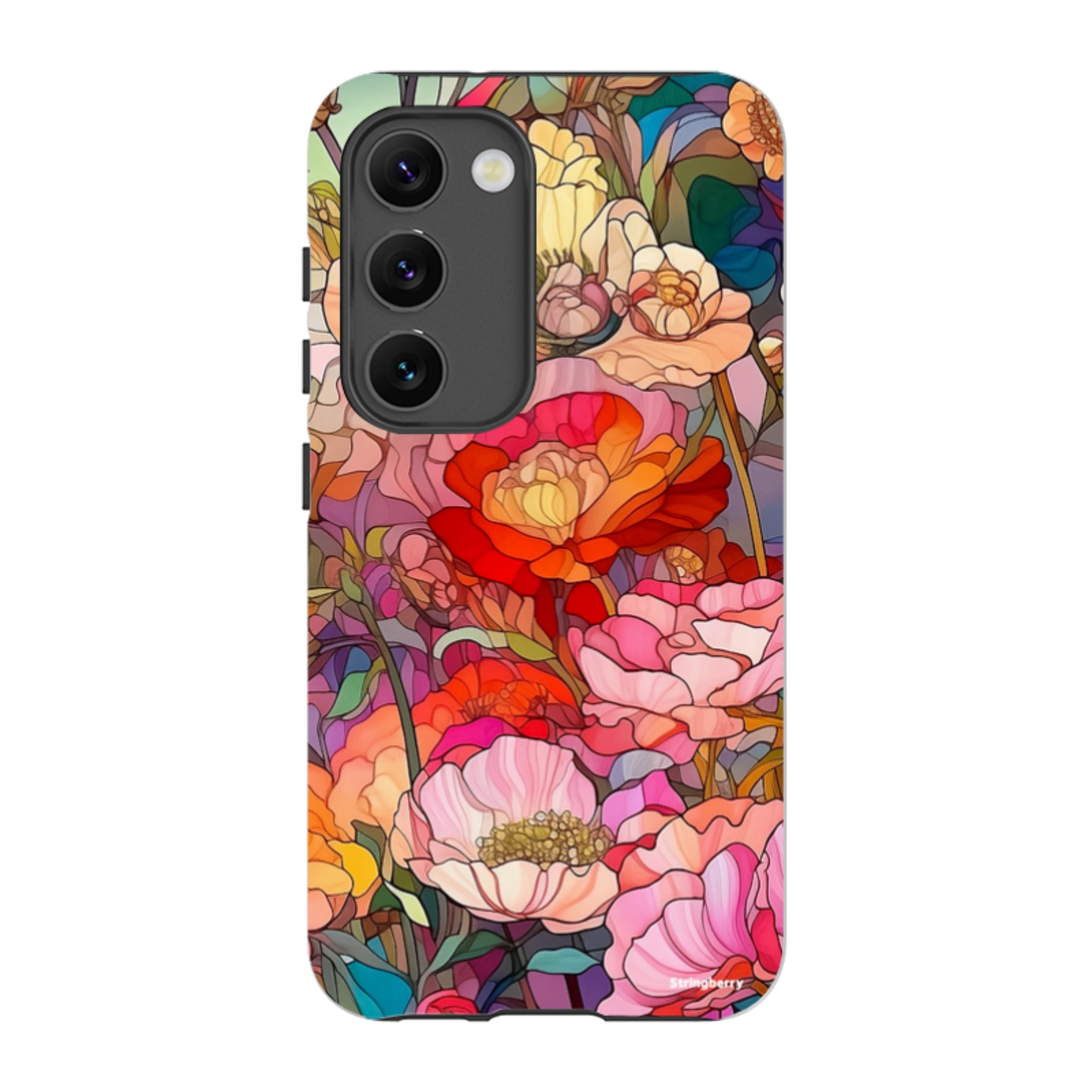 Samsung Tough Case - Heacham
