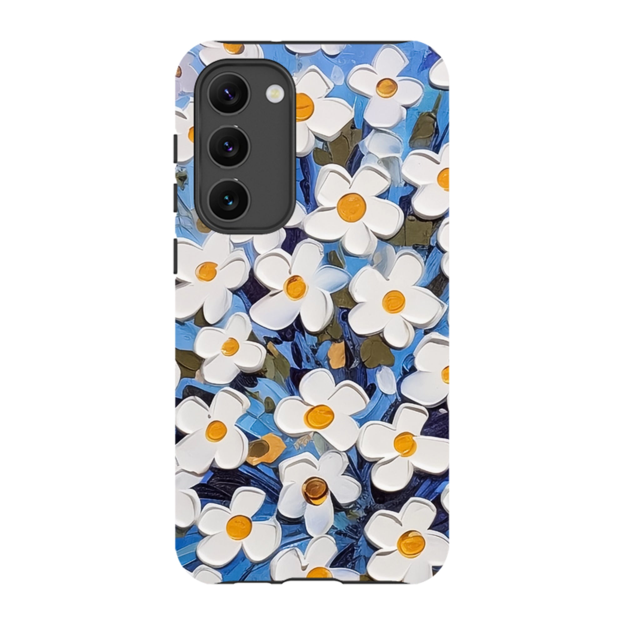 Samsung Tough Case - Zeus