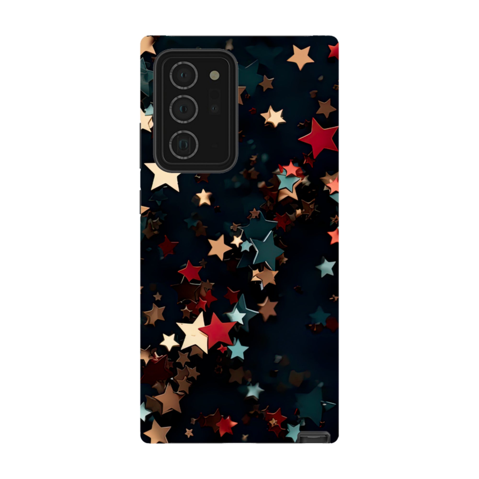 Samsung Tough Case - Dark Stars V