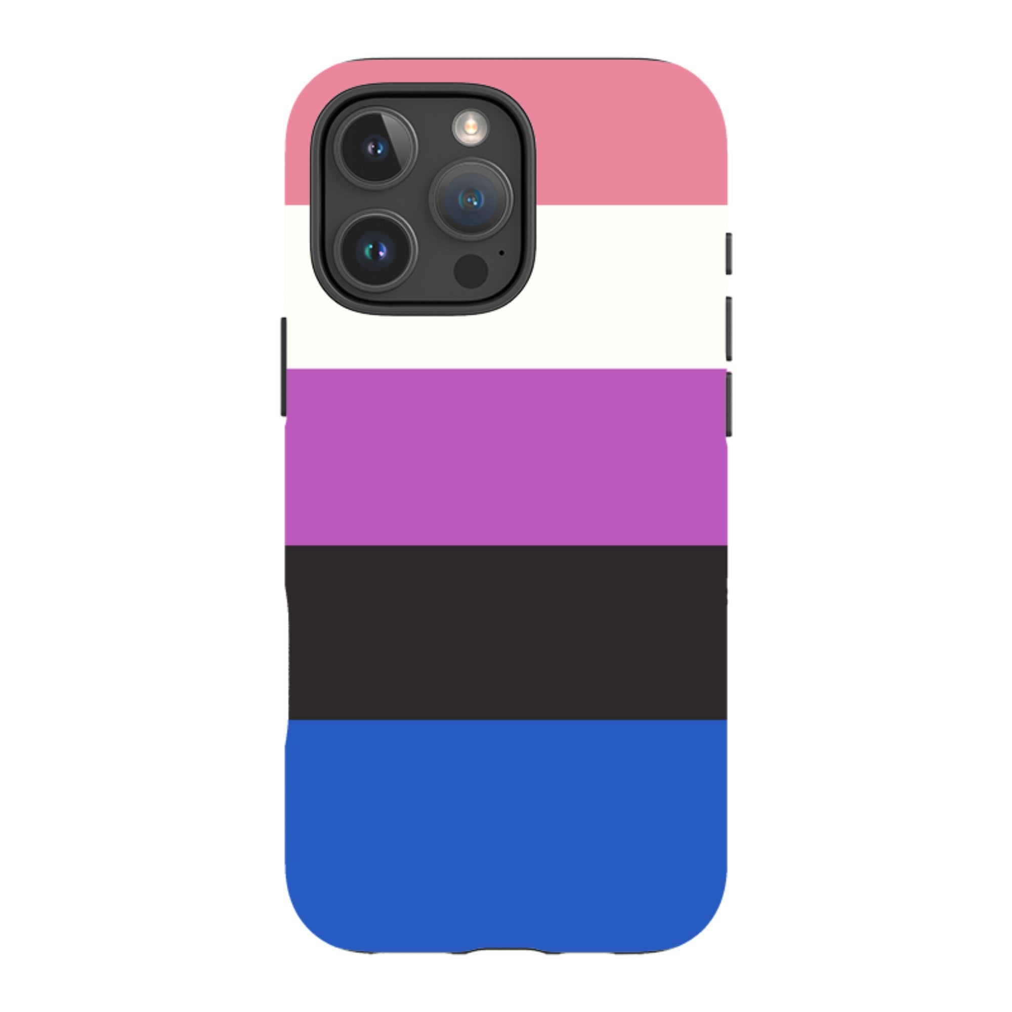 iPhone MagSafe Tough Case -  Sydney Chroma I