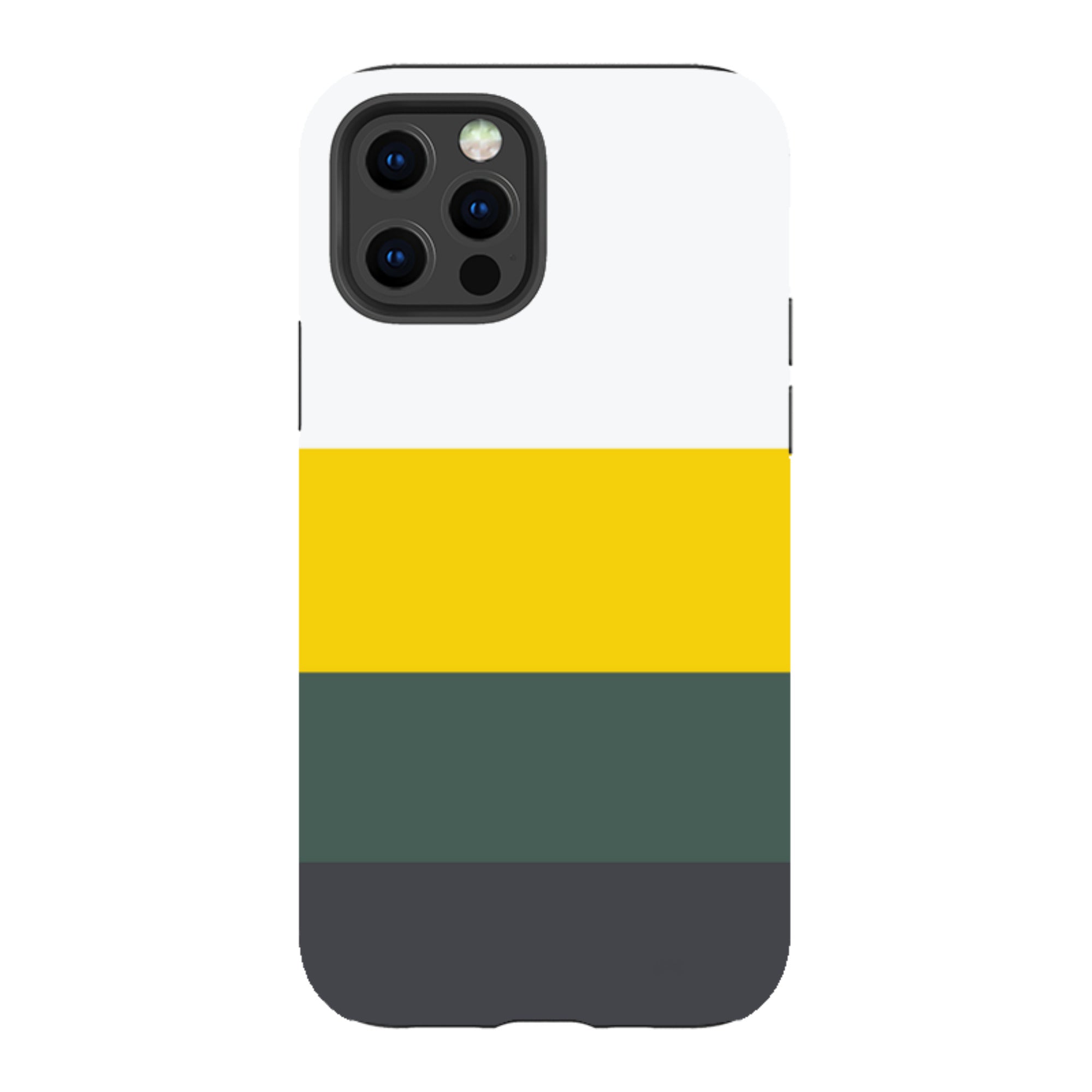 iPhone Case - Verona Chroma