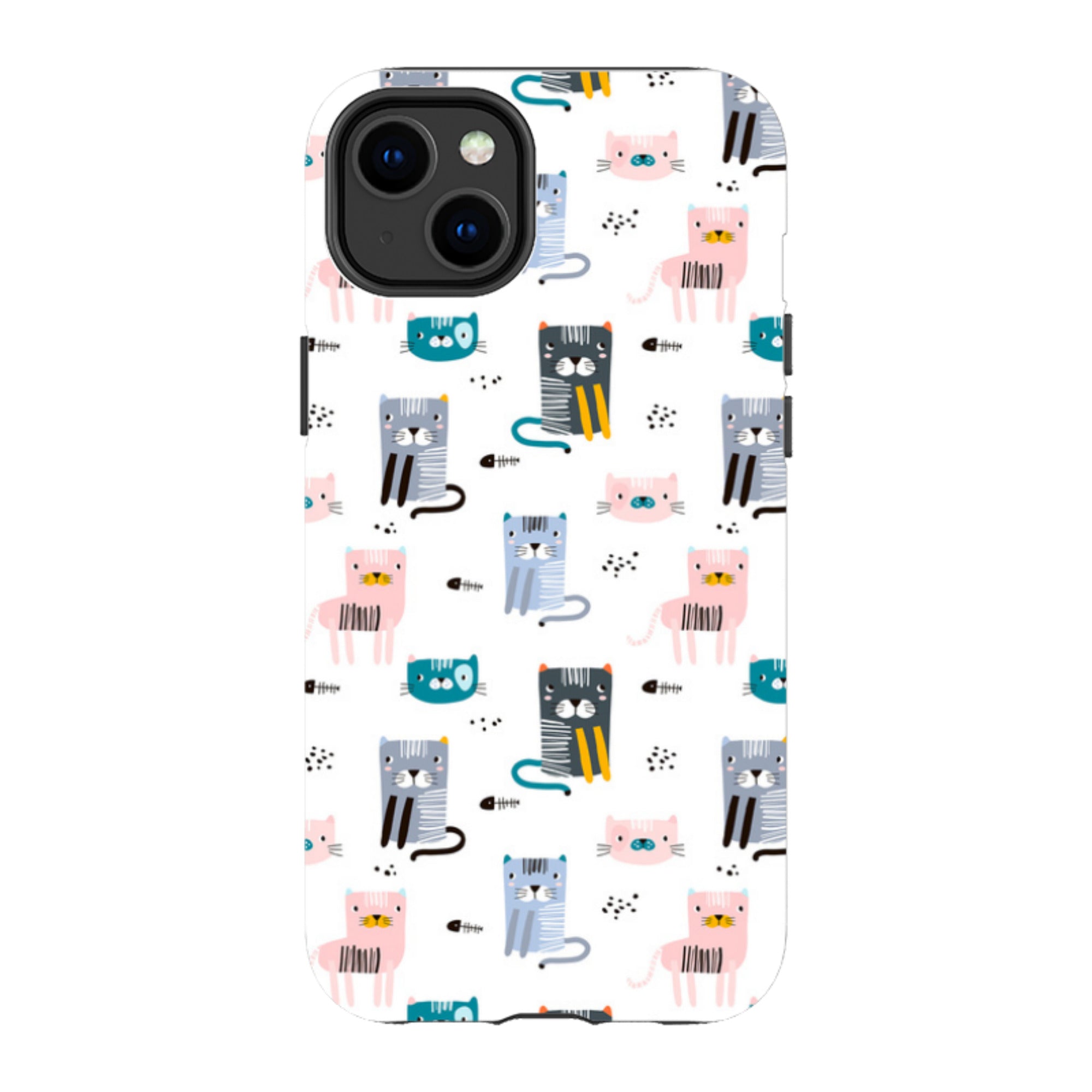 iPhone Tough Case - Katy Purry