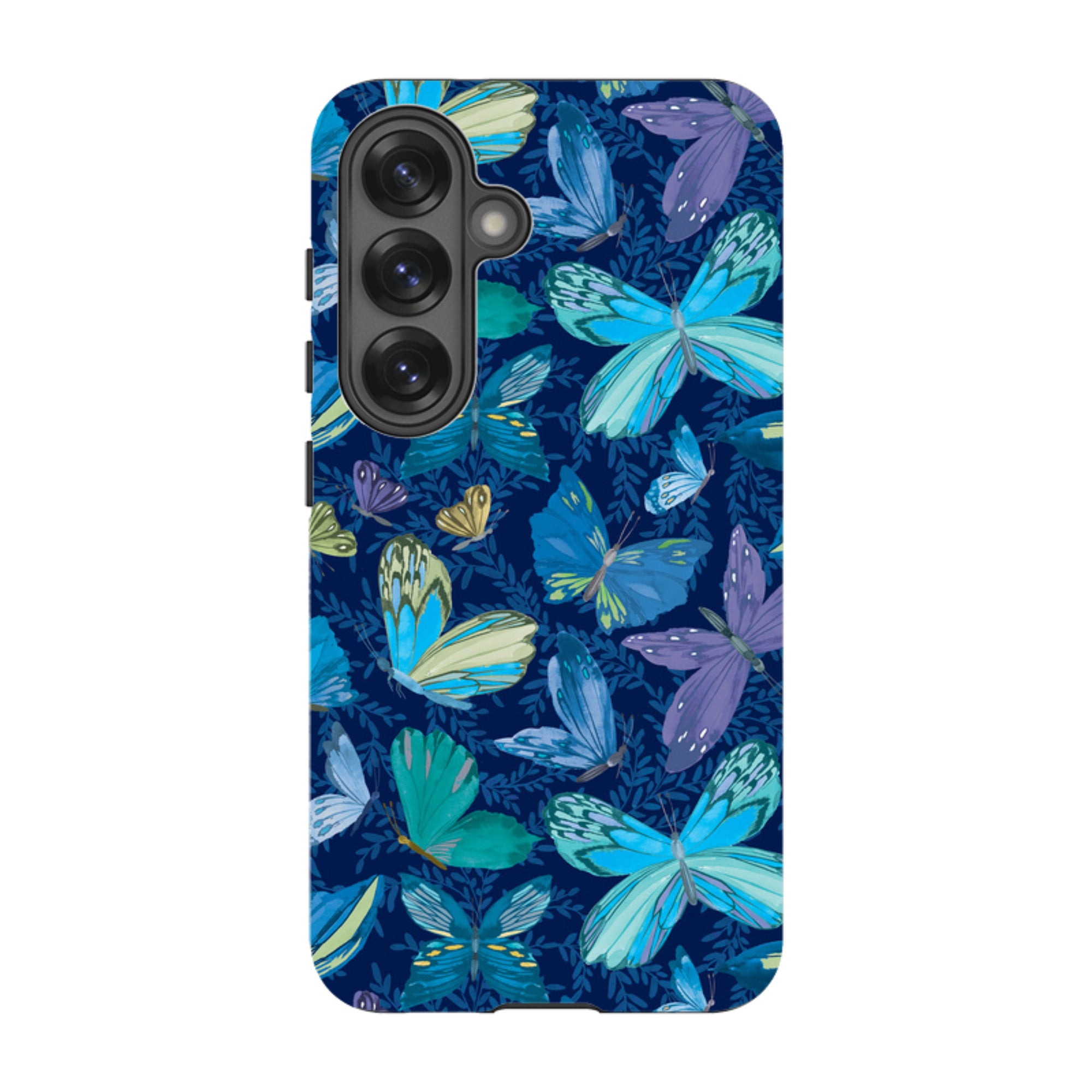 Samsung Tough Case - Pattern A By Elisabeth Haager