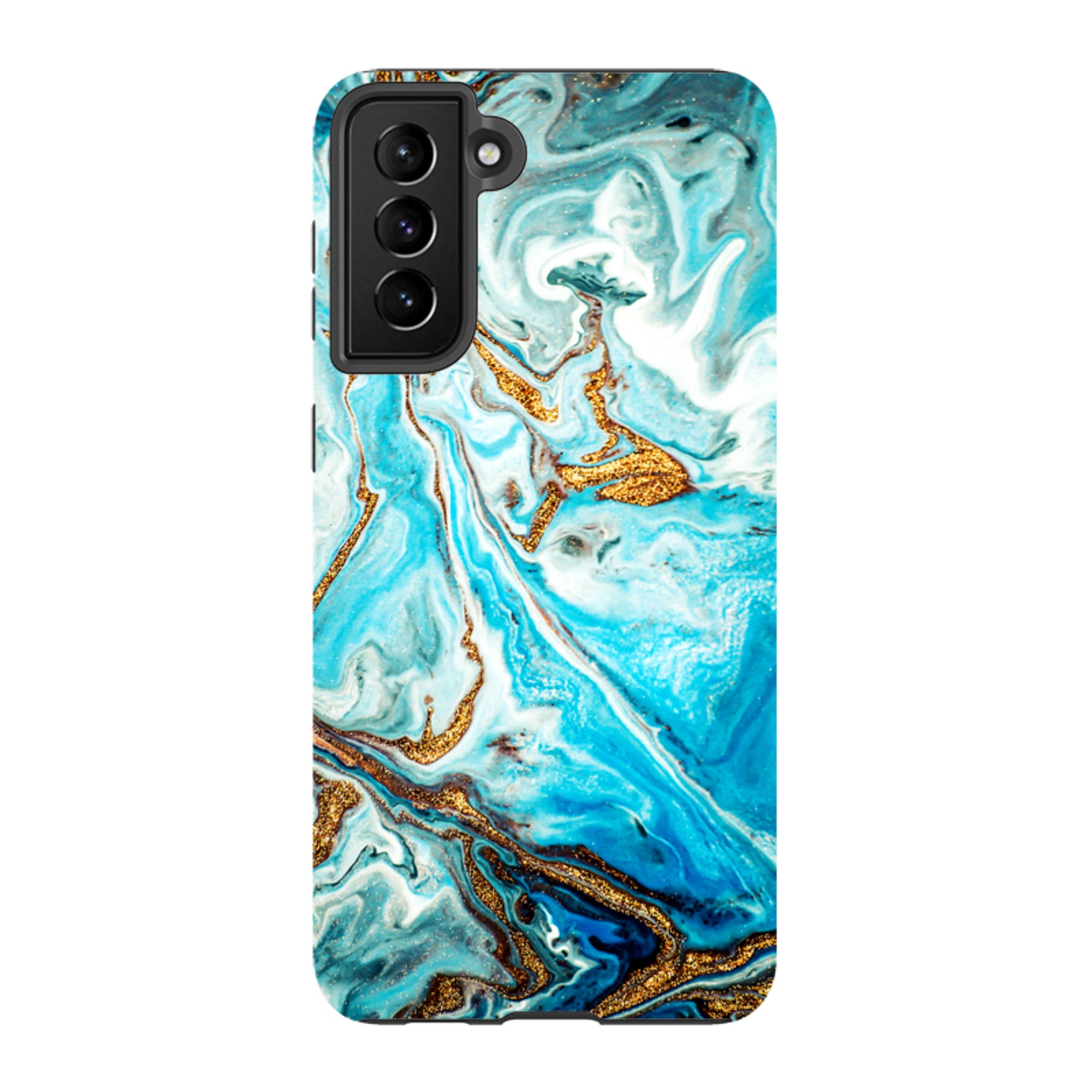 Samsung Tough Case - Blue Royal