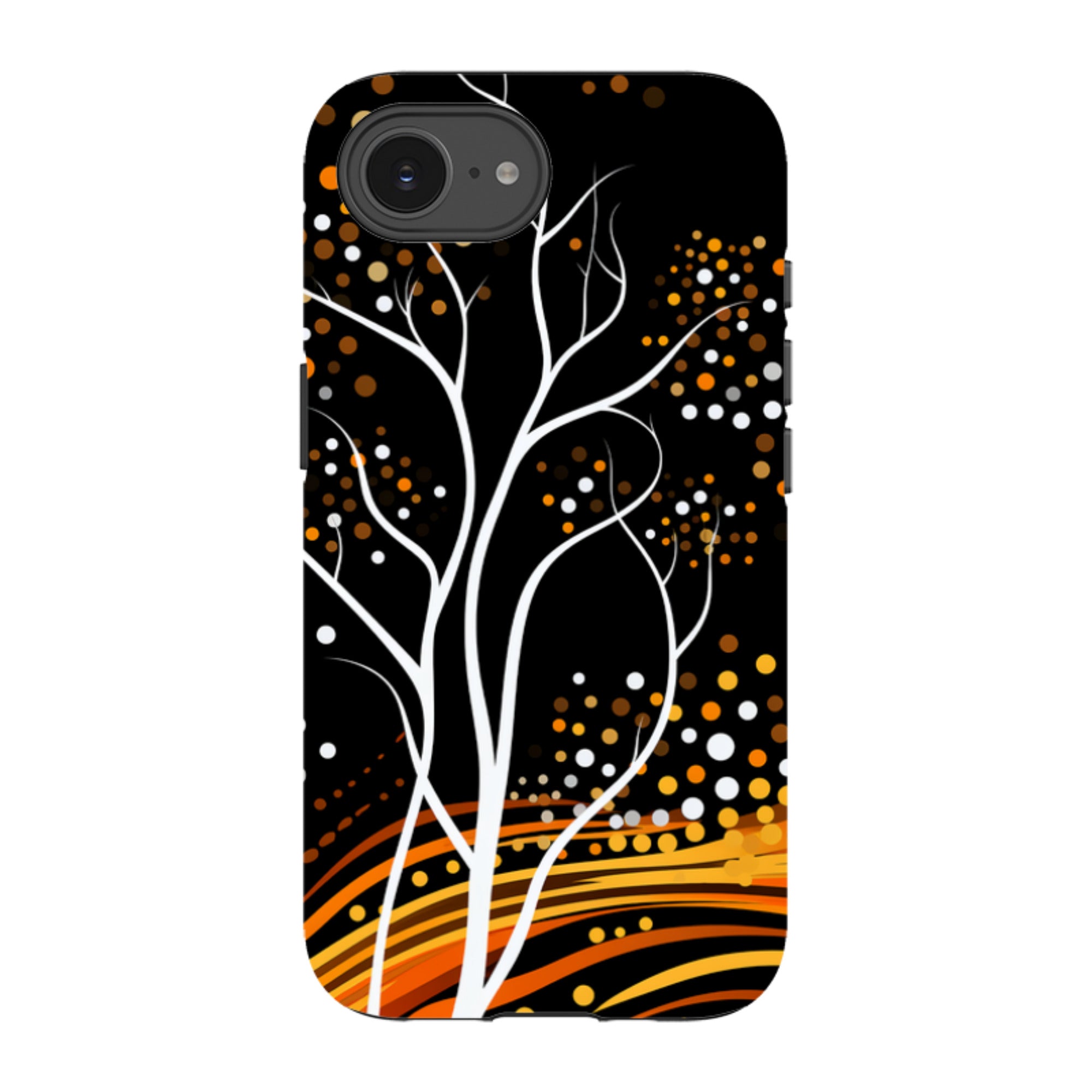 iPhone Tough Case -Reach For The Stars