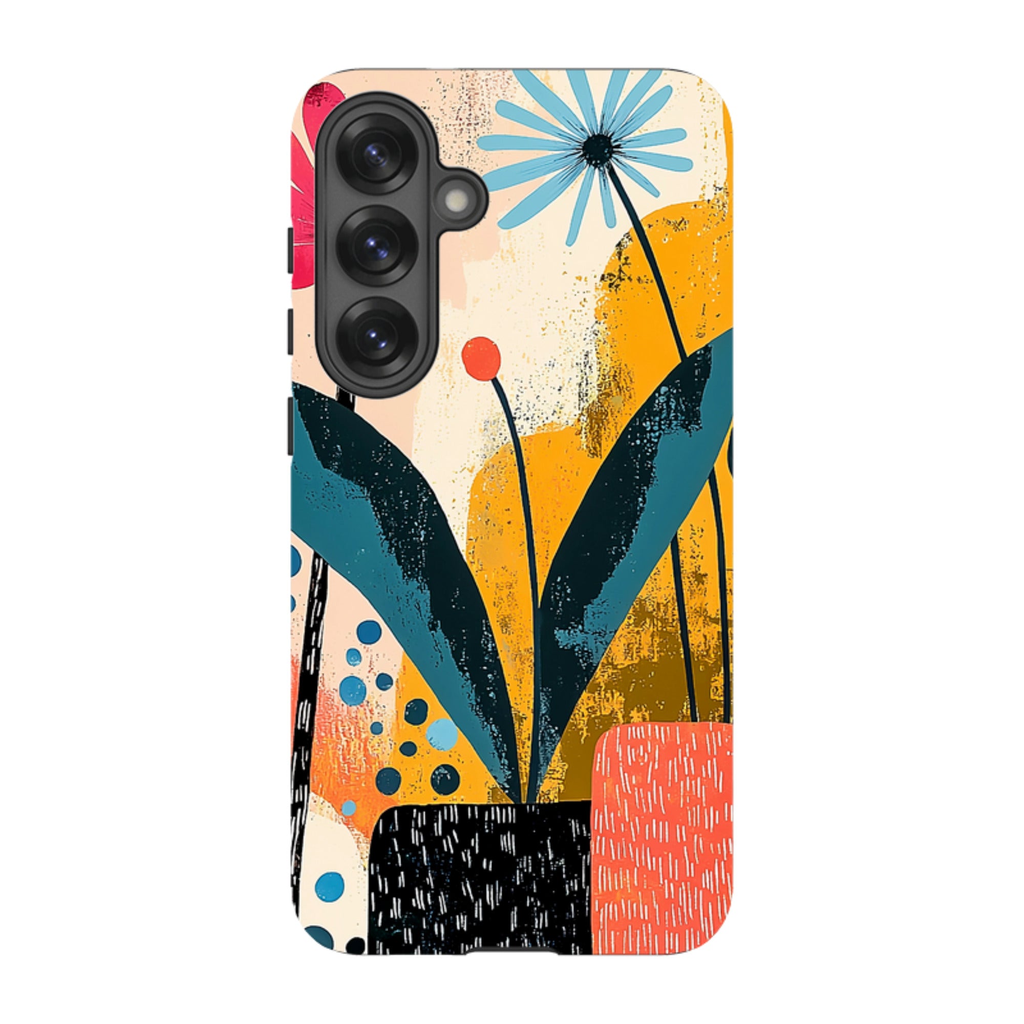 Samsung Tough Case - Cadogan Lane