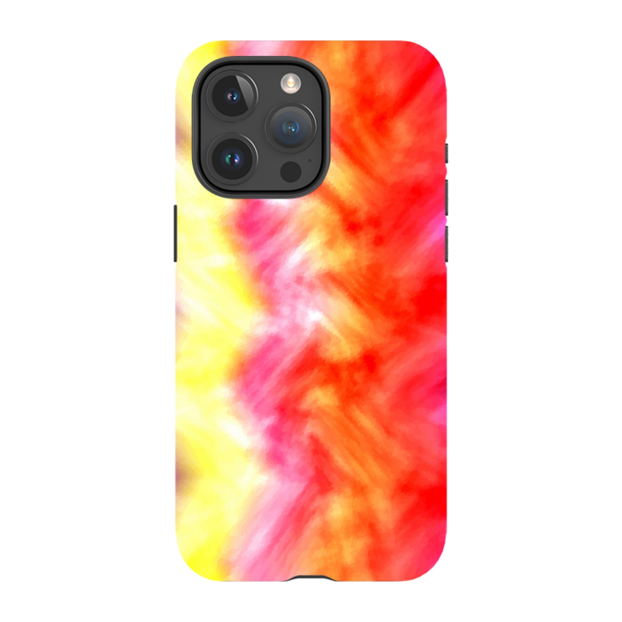 iPhone MagSafe Tough Case - Moonrise