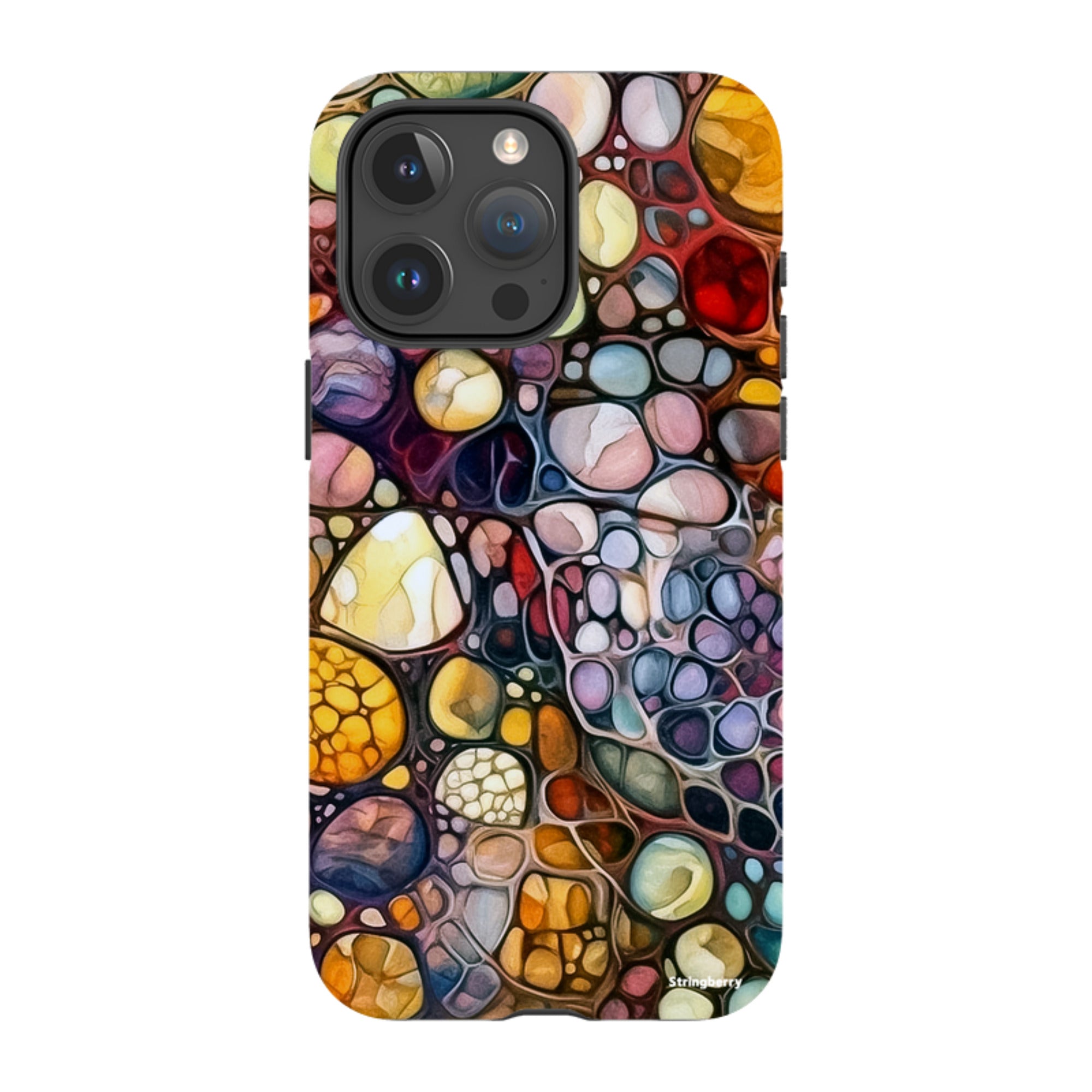 iPhone Tough Case - Jabba