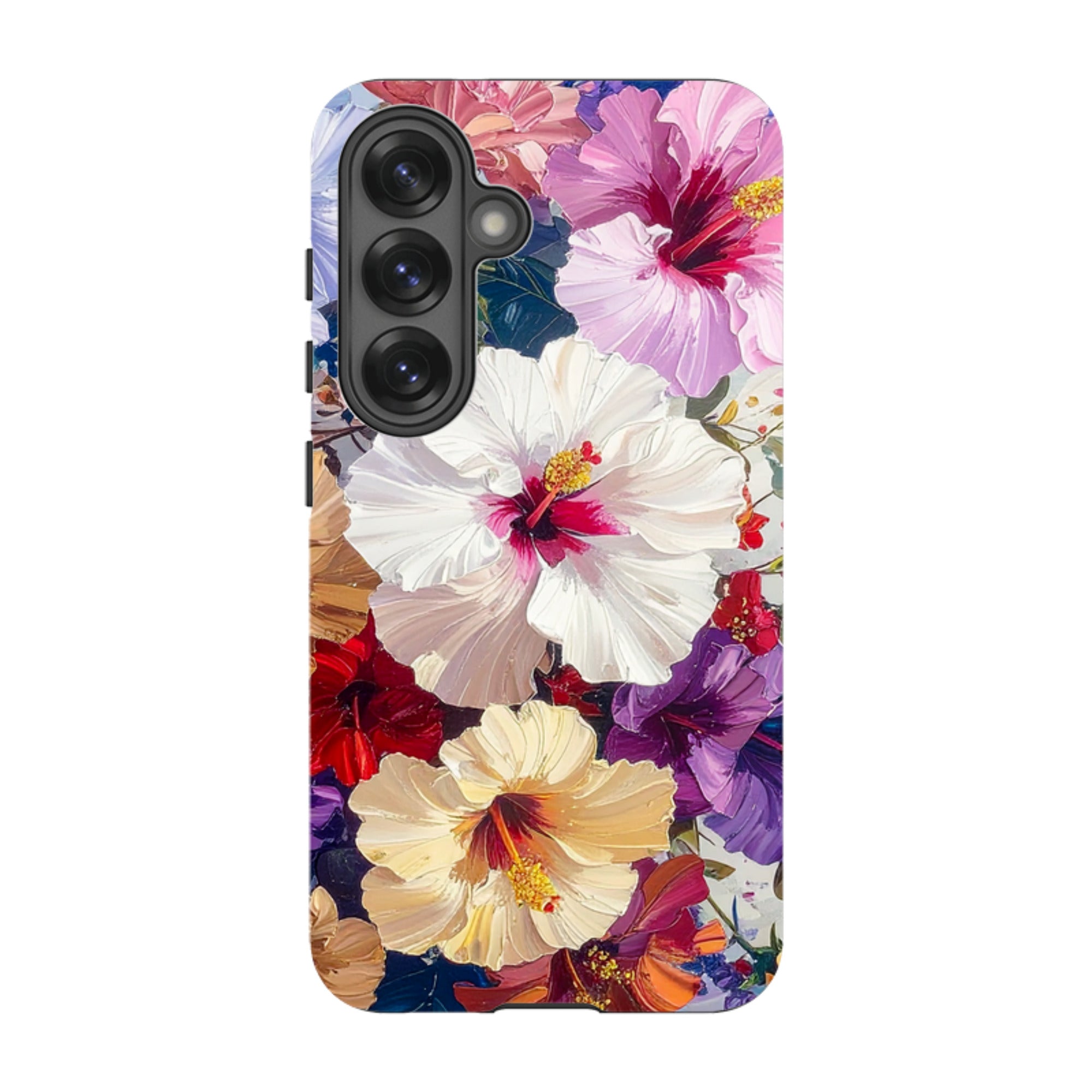 Samsung Tough Case - Summer Floral Britten